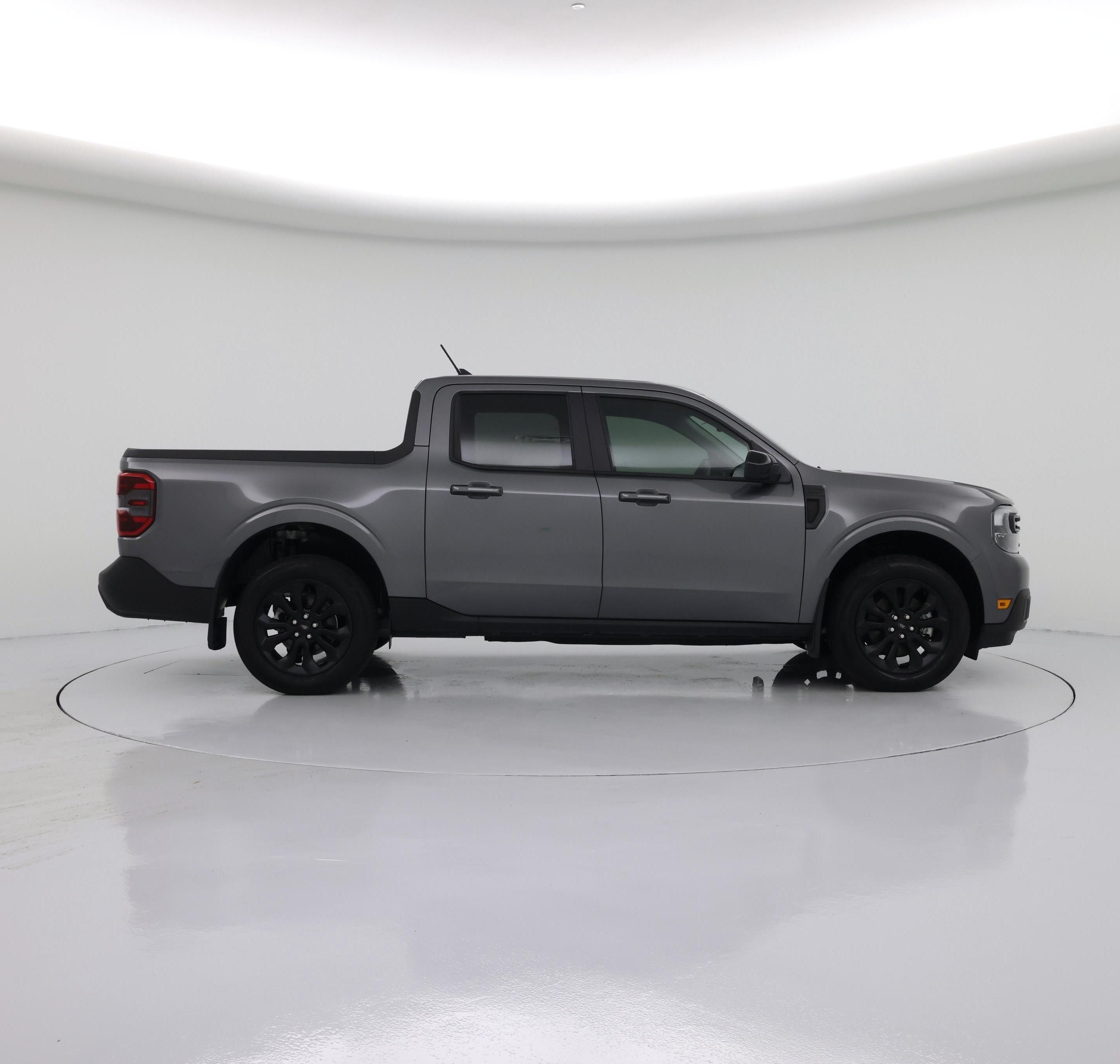 Thumbnail: 2023 Ford Maverick - 7