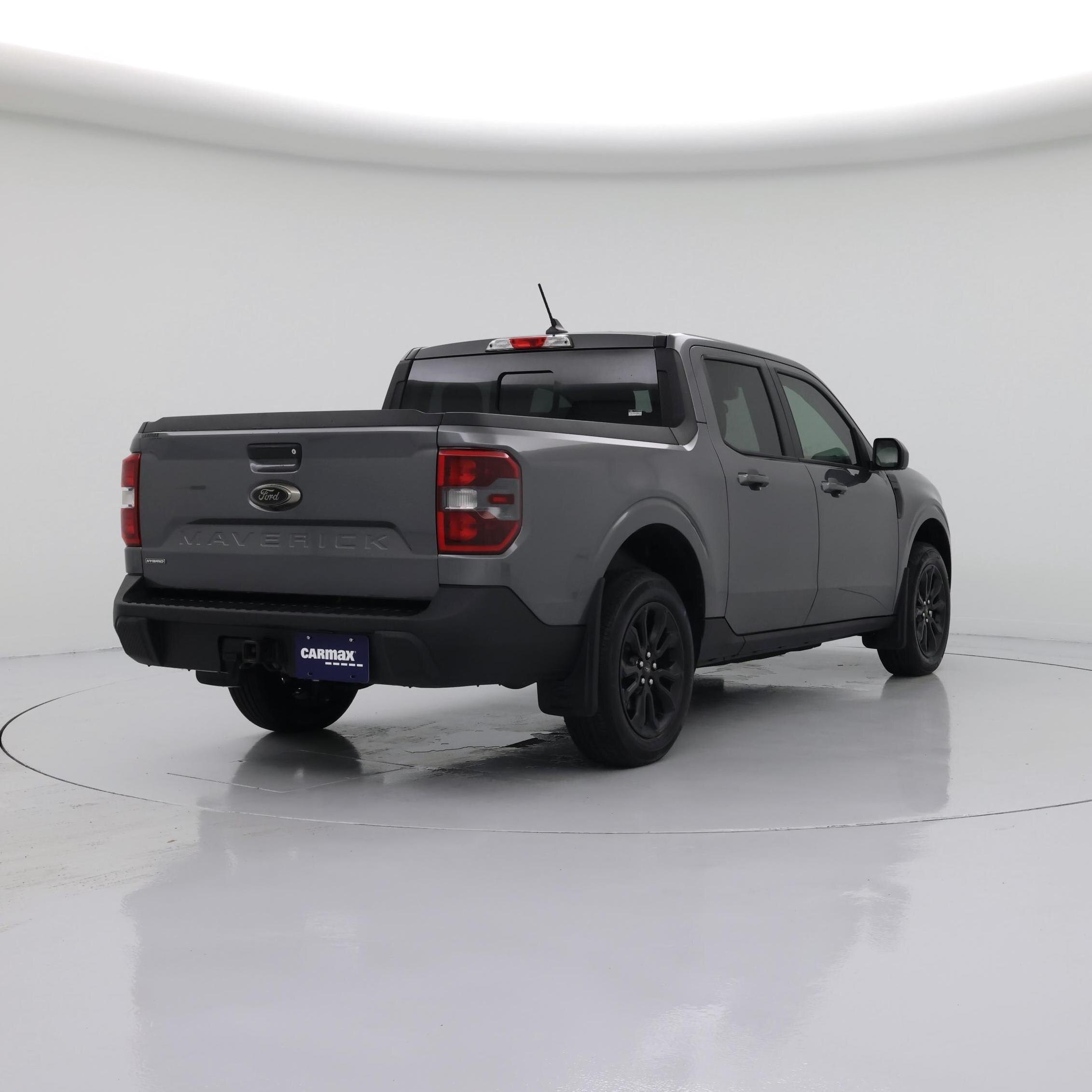 Thumbnail: 2023 Ford Maverick - 8