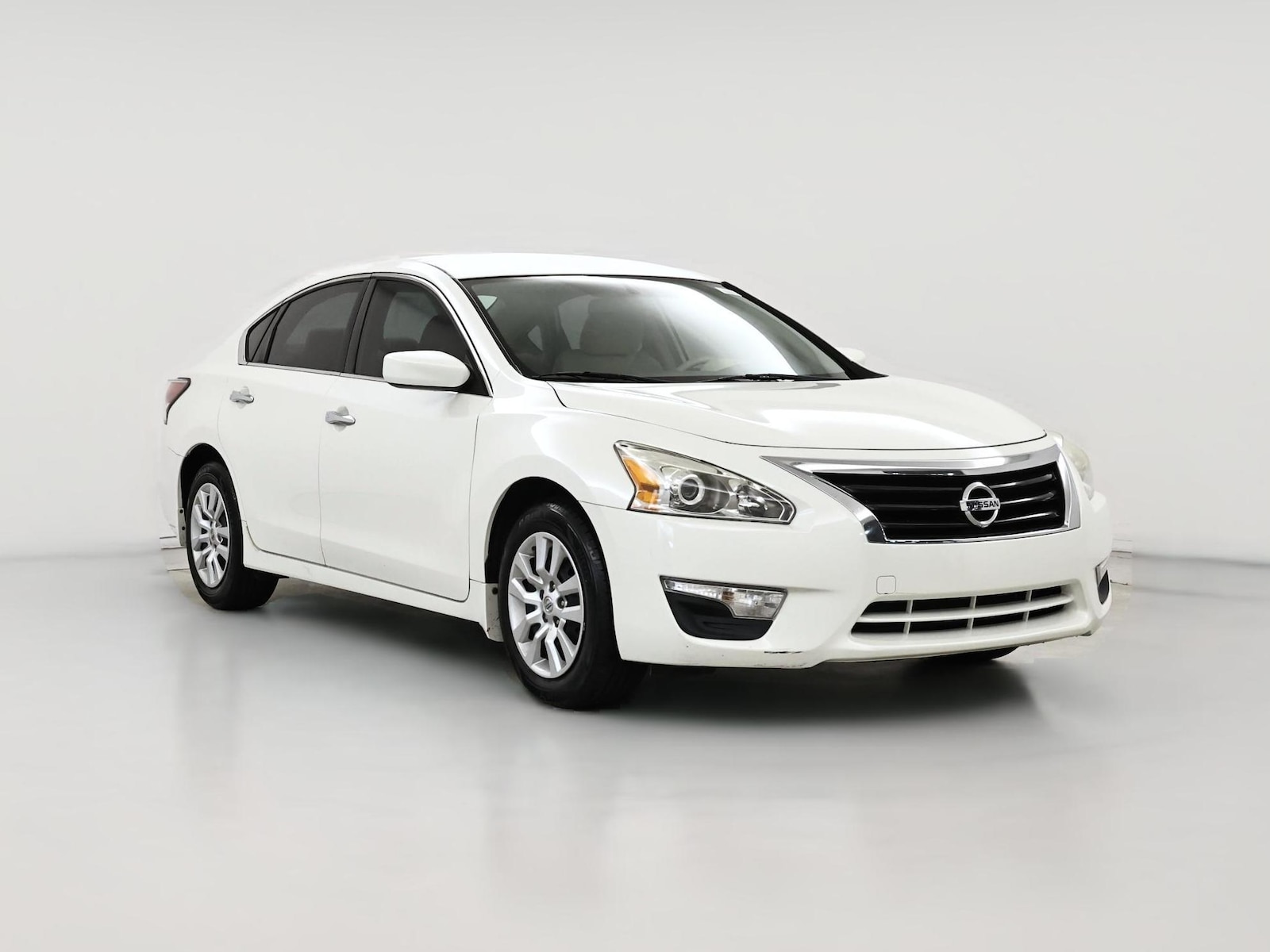 2015 Nissan Altima S