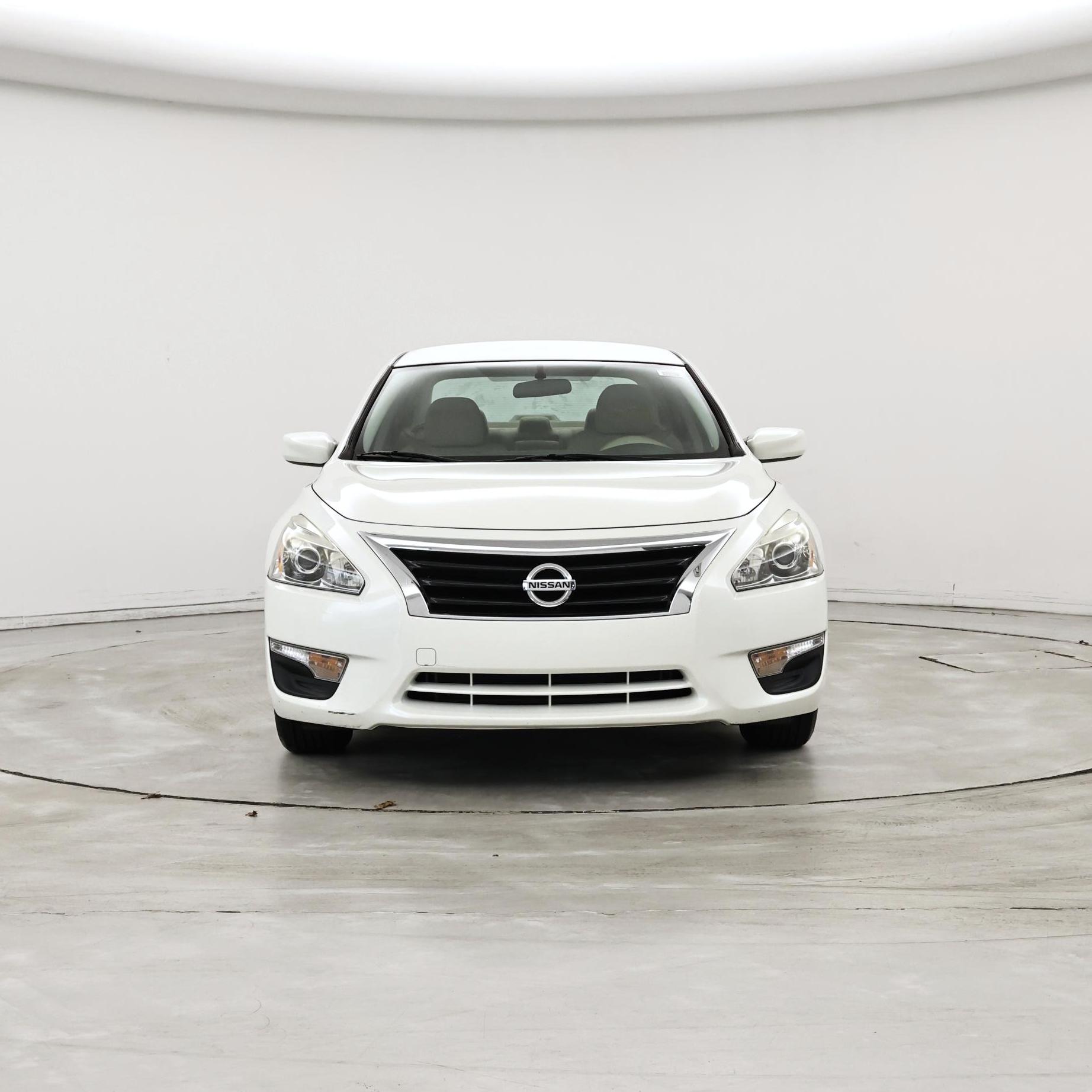 Thumbnail: 2015 Nissan Altima - 5