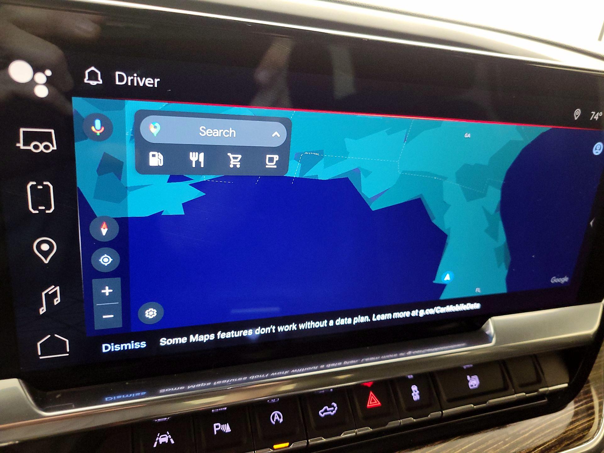 Thumbnail: 2022 GMC Sierra 1500 - 14