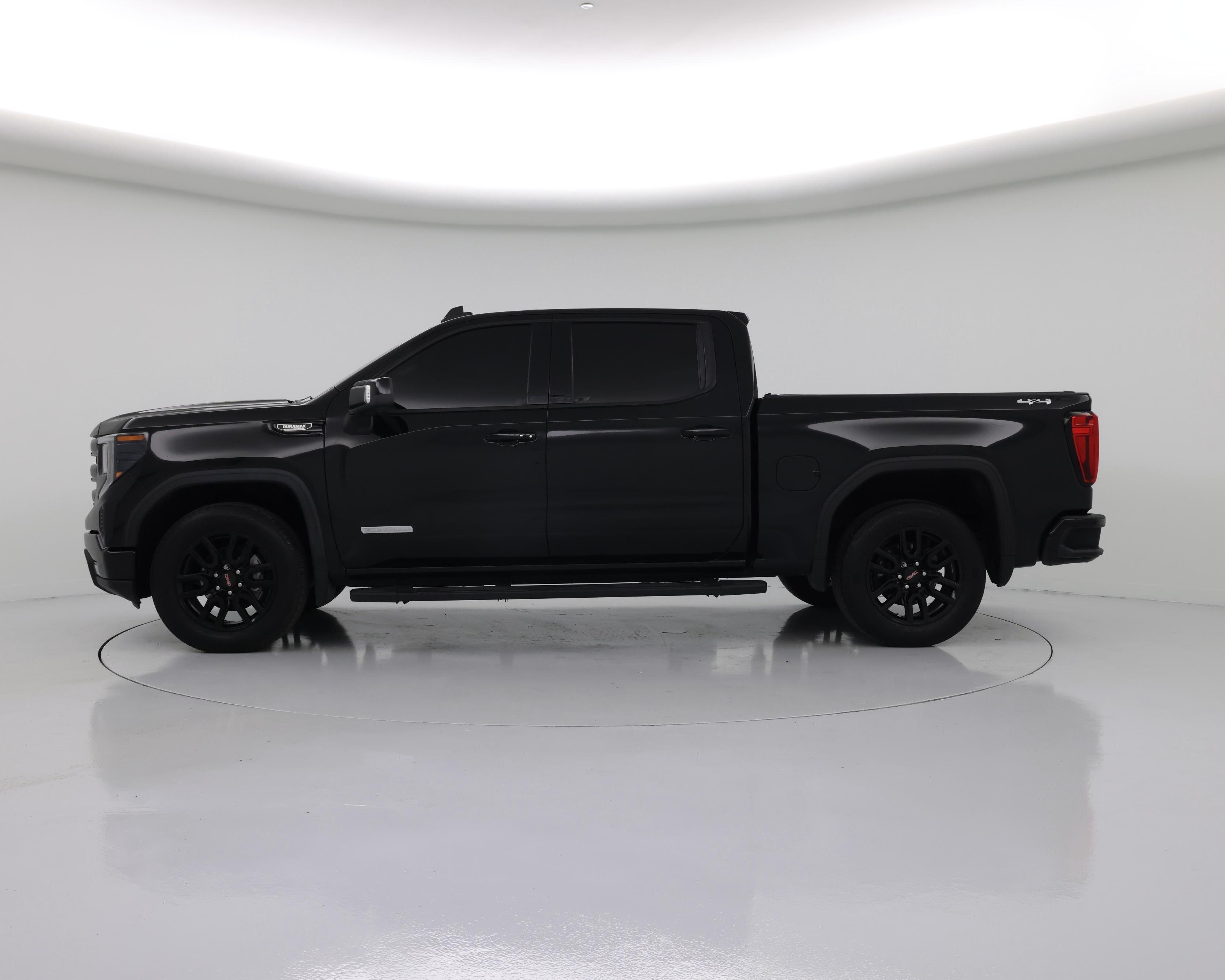 Thumbnail: 2022 GMC Sierra 1500 - 3