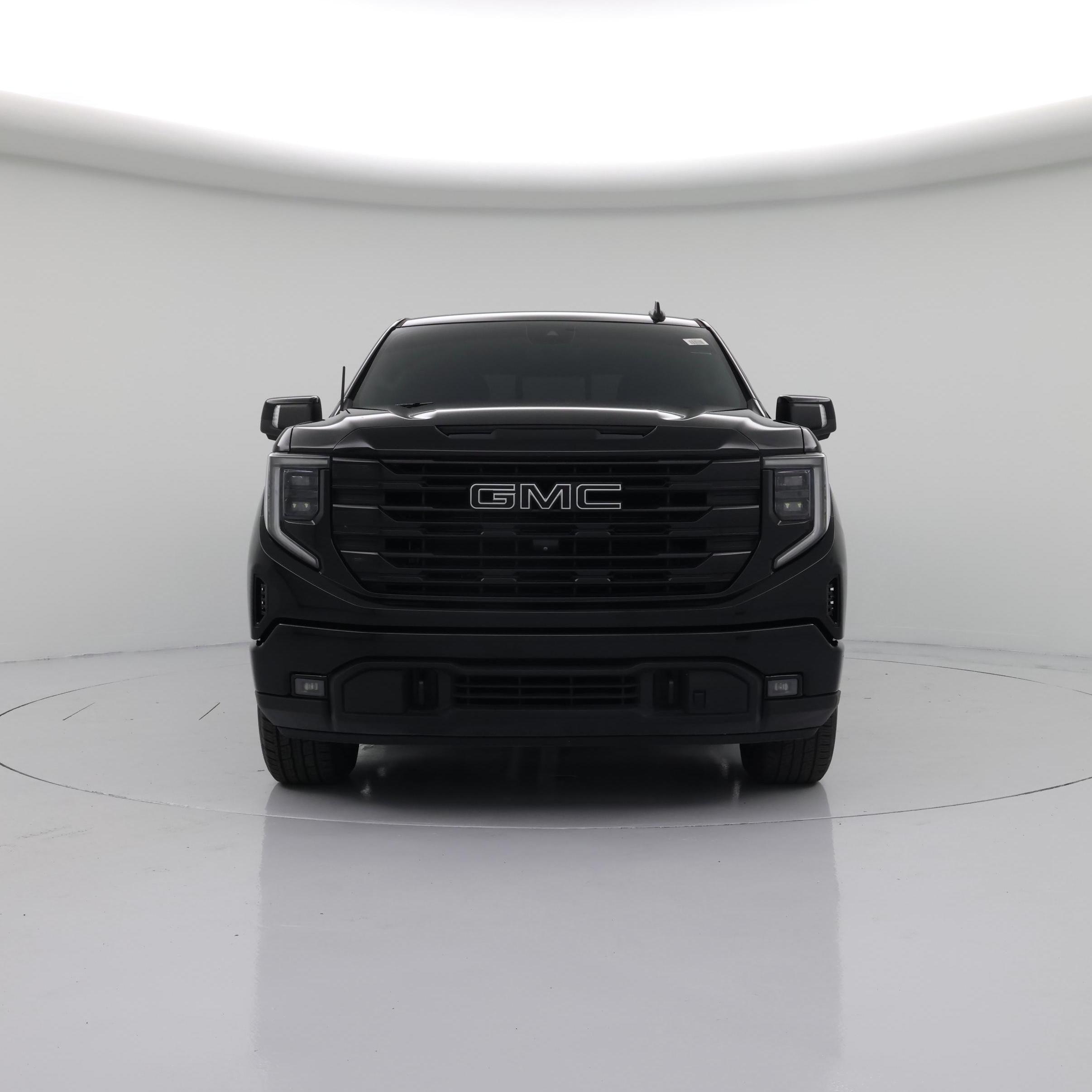 Thumbnail: 2022 GMC Sierra 1500 - 5