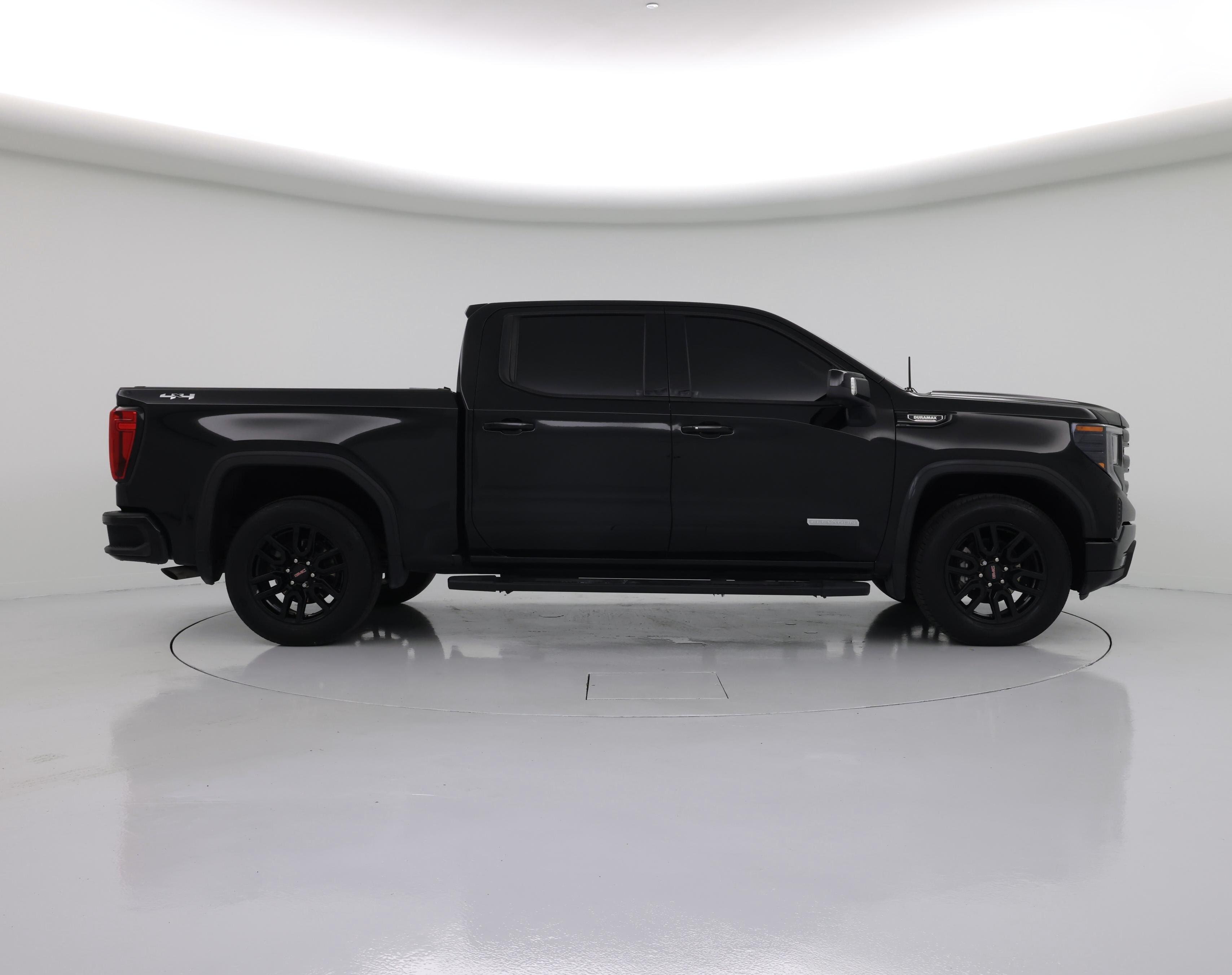 Thumbnail: 2022 GMC Sierra 1500 - 7