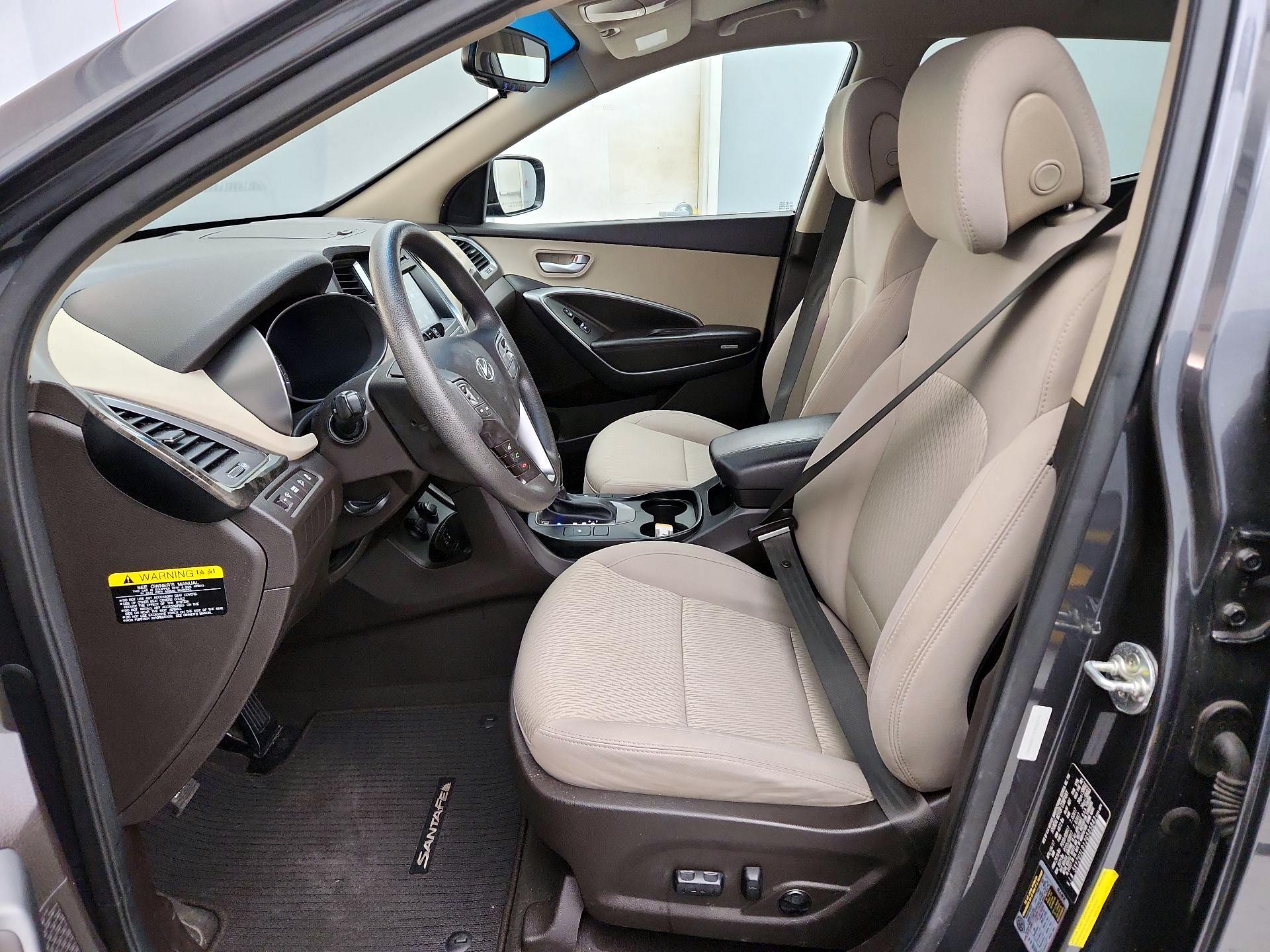 Thumbnail: 2018 Hyundai Santa Fe - 11