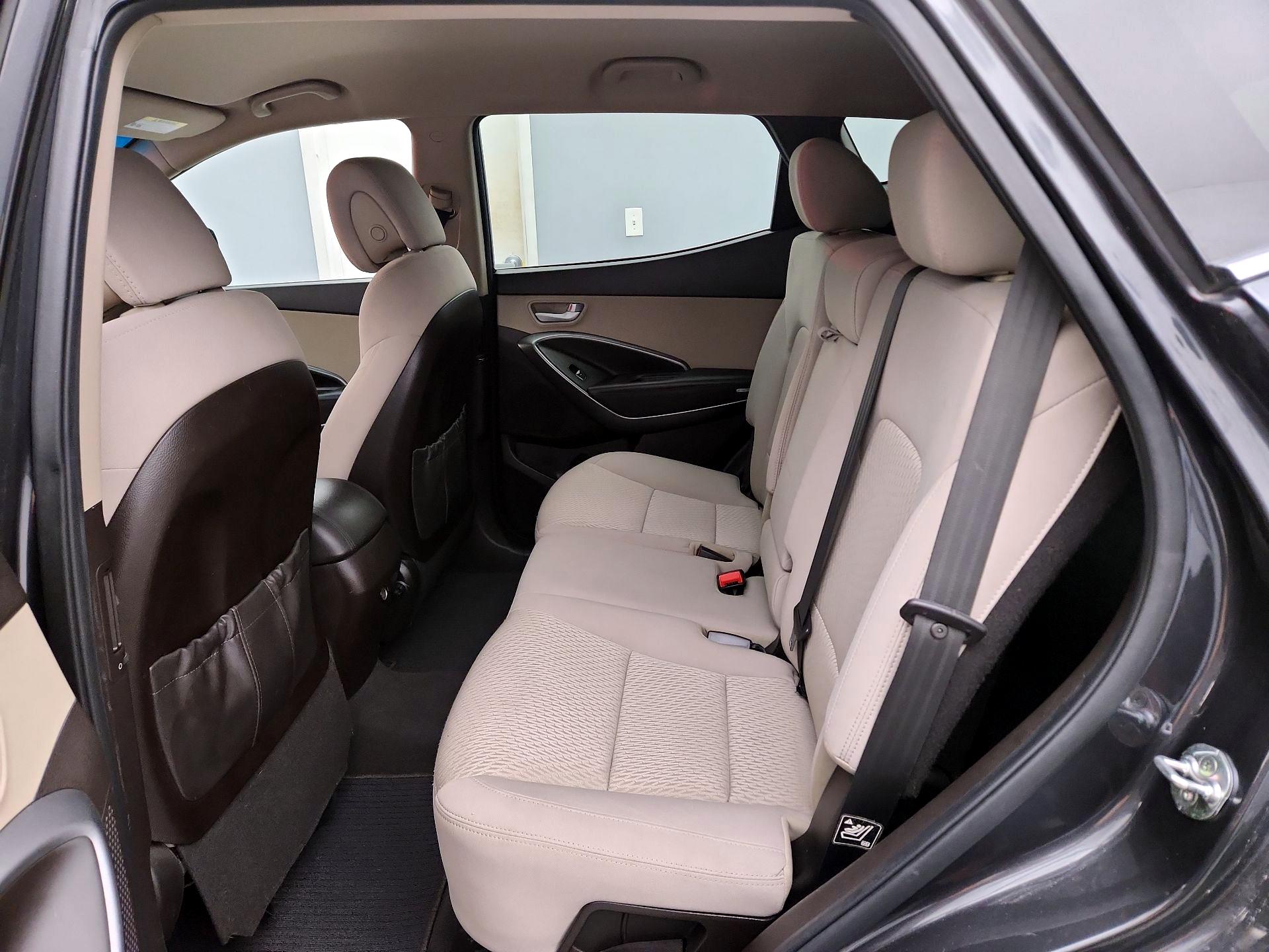 Thumbnail: 2018 Hyundai Santa Fe - 19