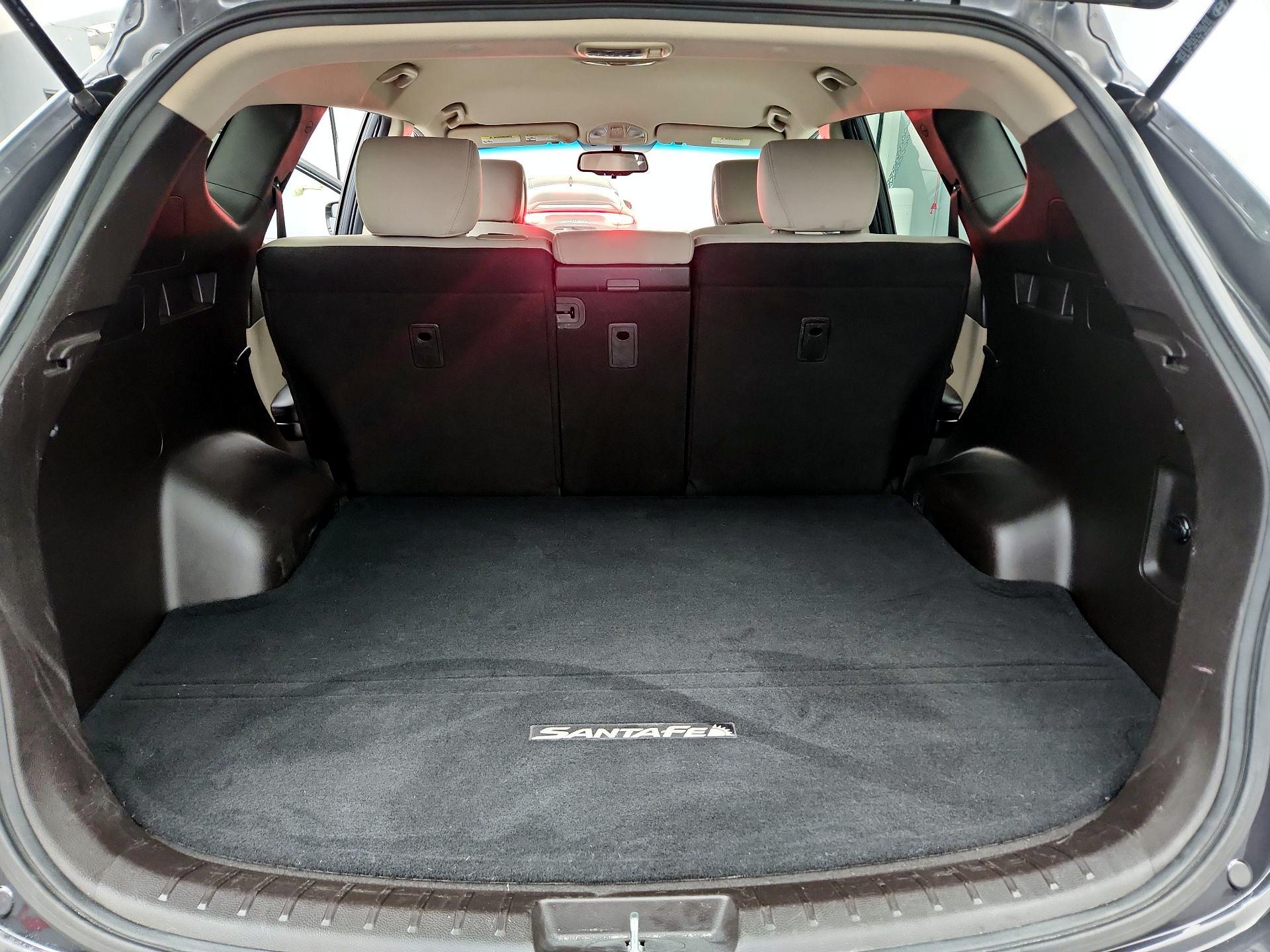 Thumbnail: 2018 Hyundai Santa Fe - 20