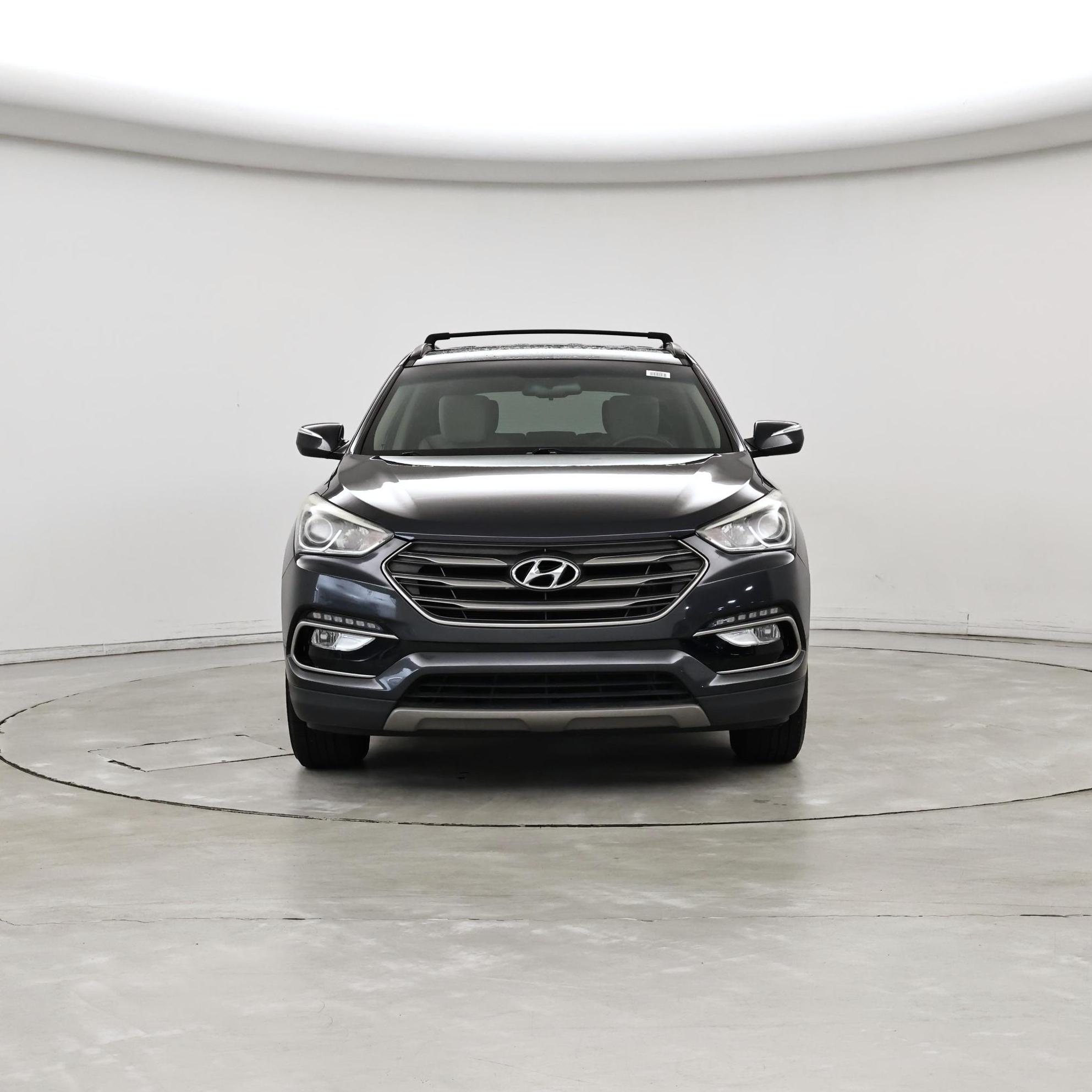 Thumbnail: 2018 Hyundai Santa Fe - 5