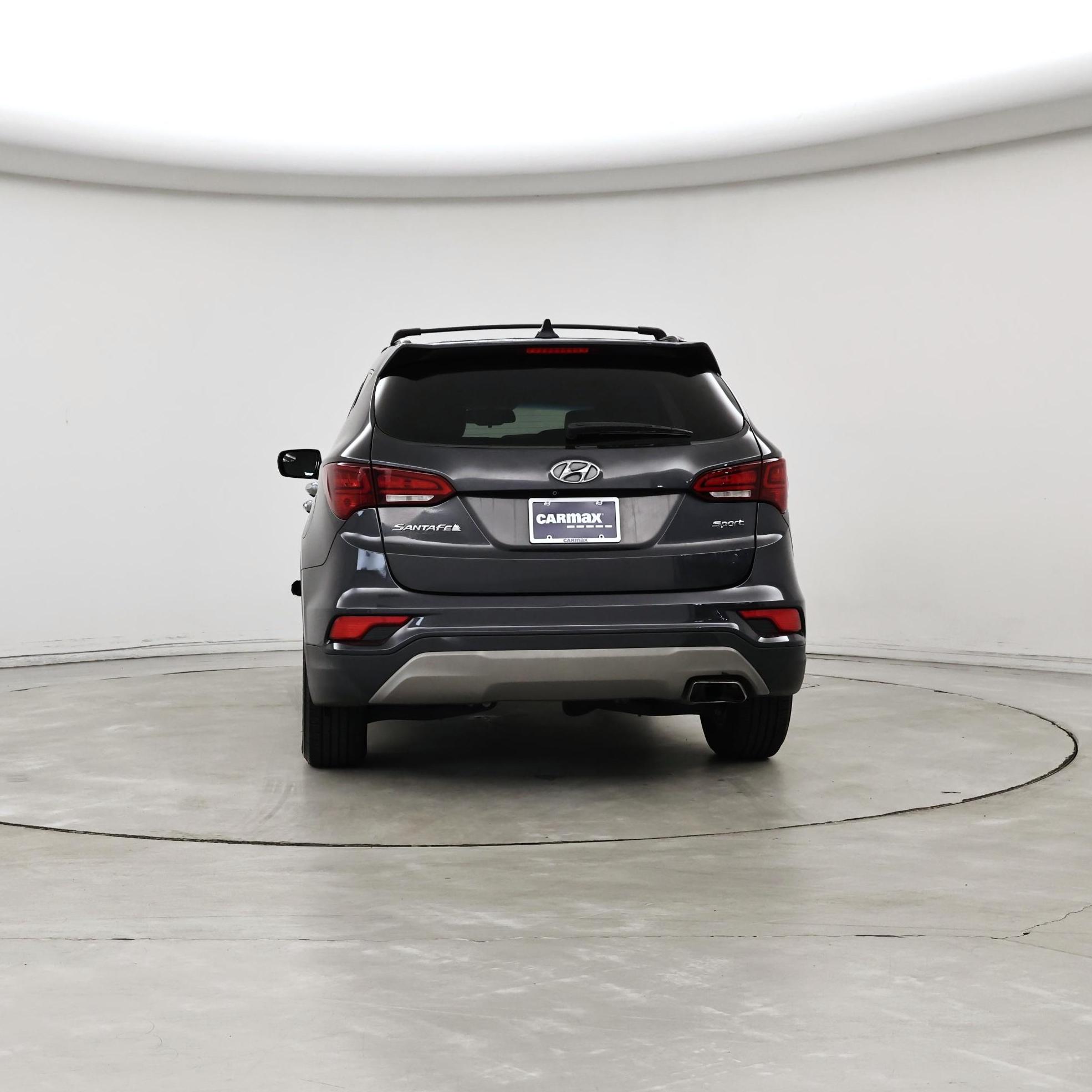 Thumbnail: 2018 Hyundai Santa Fe - 6