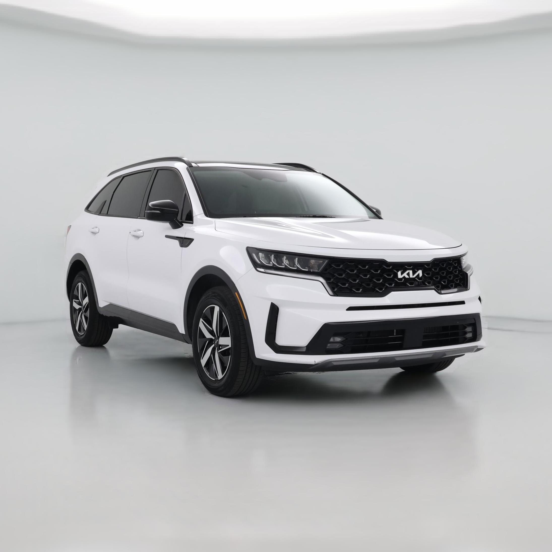Thumbnail: 2022 Kia Sorento - 1