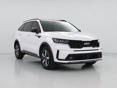 2022 Kia Sorento EX