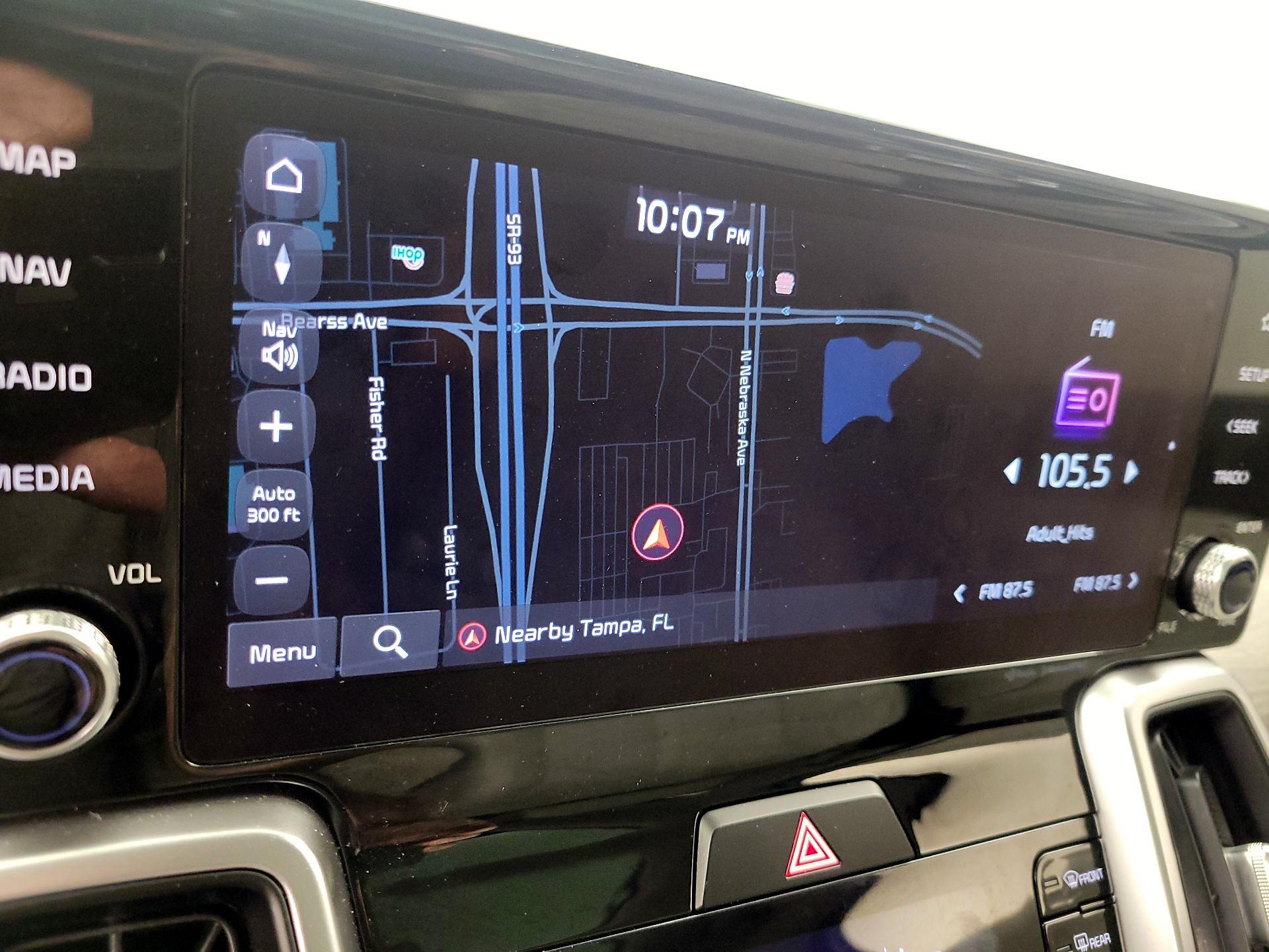 Thumbnail: 2022 Kia Sorento - 14