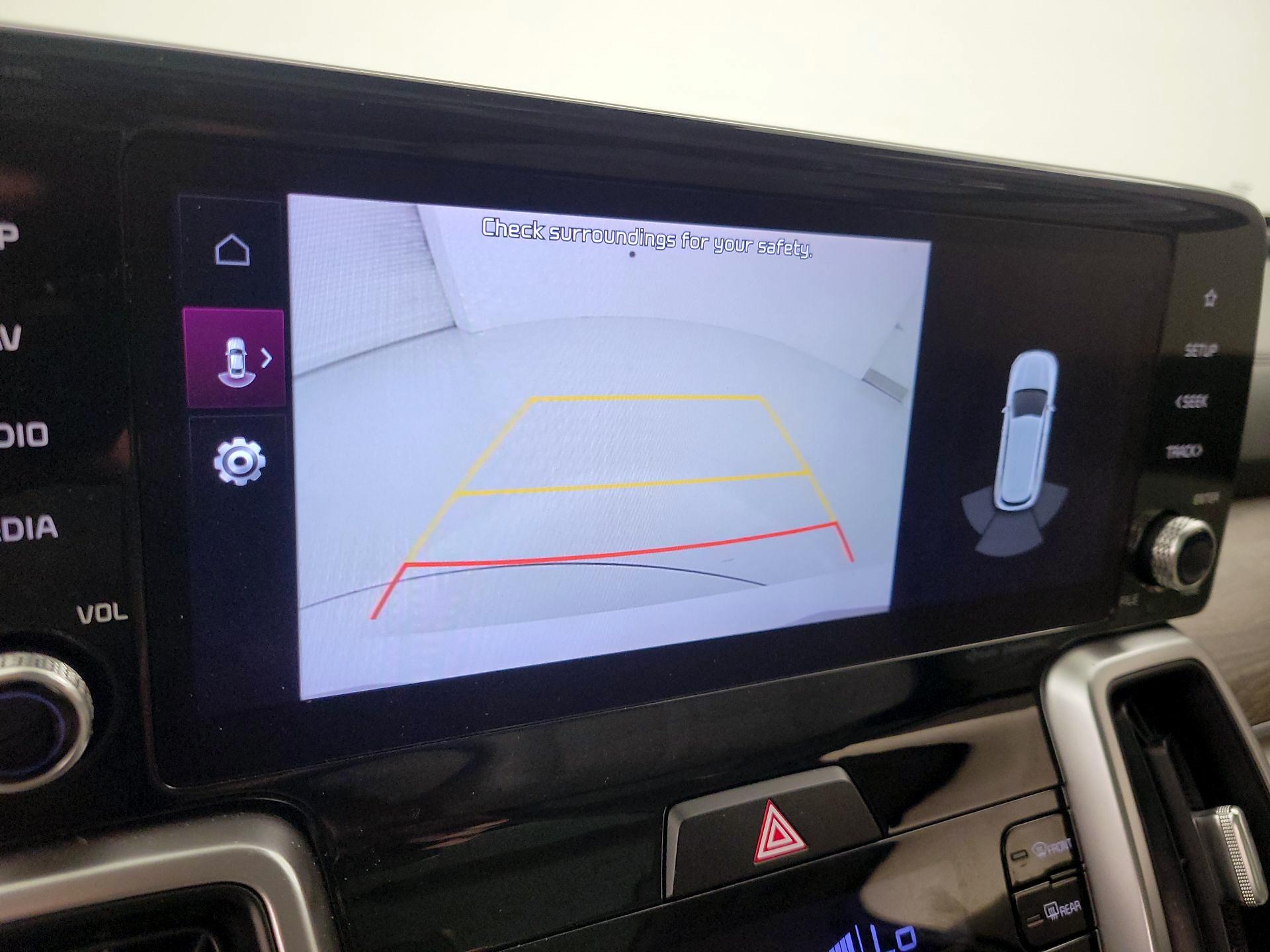 Thumbnail: 2022 Kia Sorento - 15