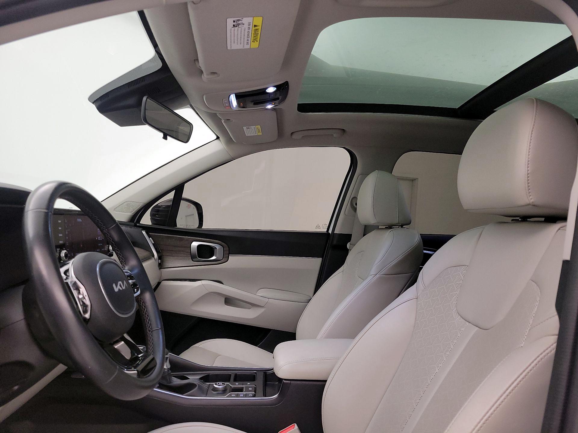 Thumbnail: 2022 Kia Sorento - 20