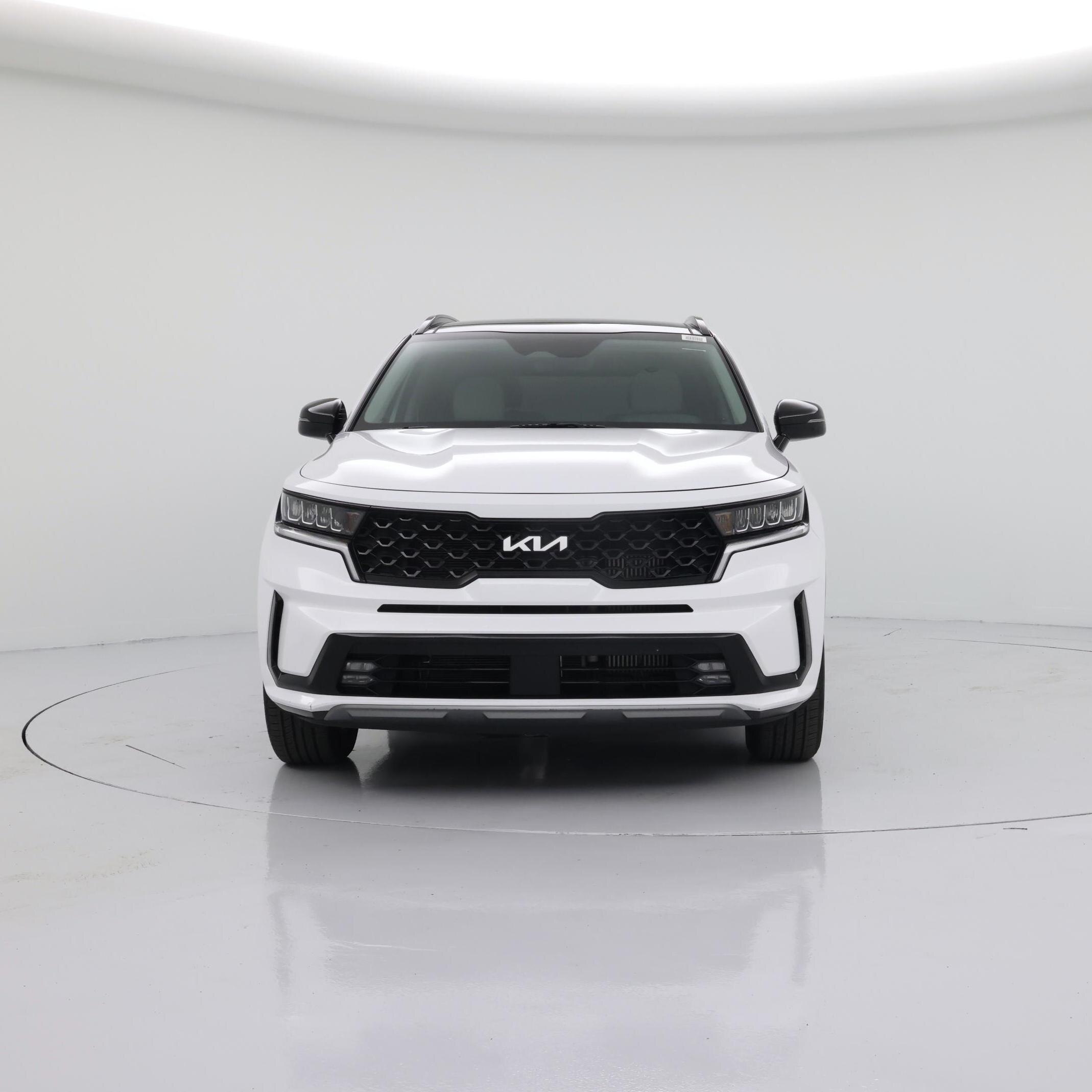 Thumbnail: 2022 Kia Sorento - 5