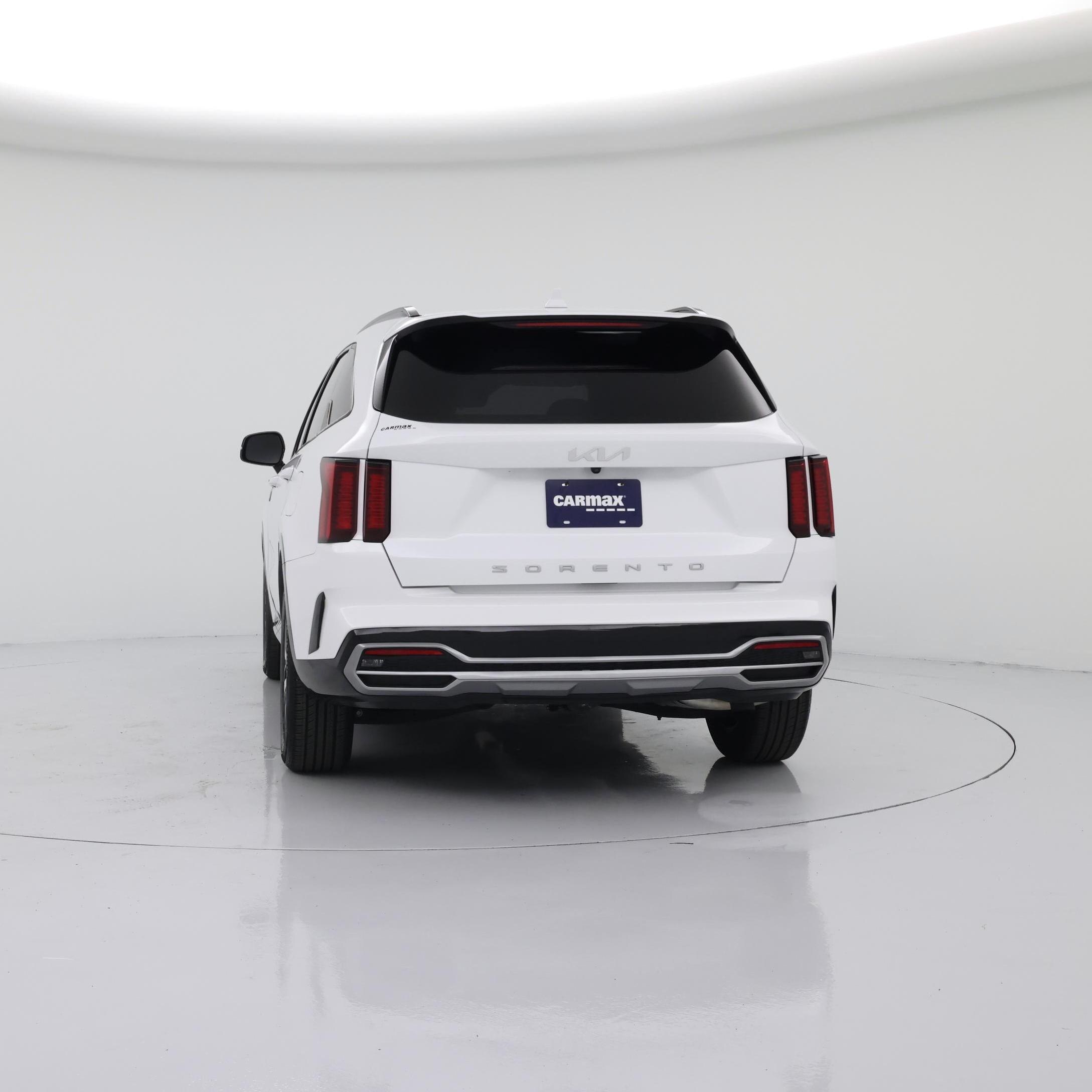 Thumbnail: 2022 Kia Sorento - 6