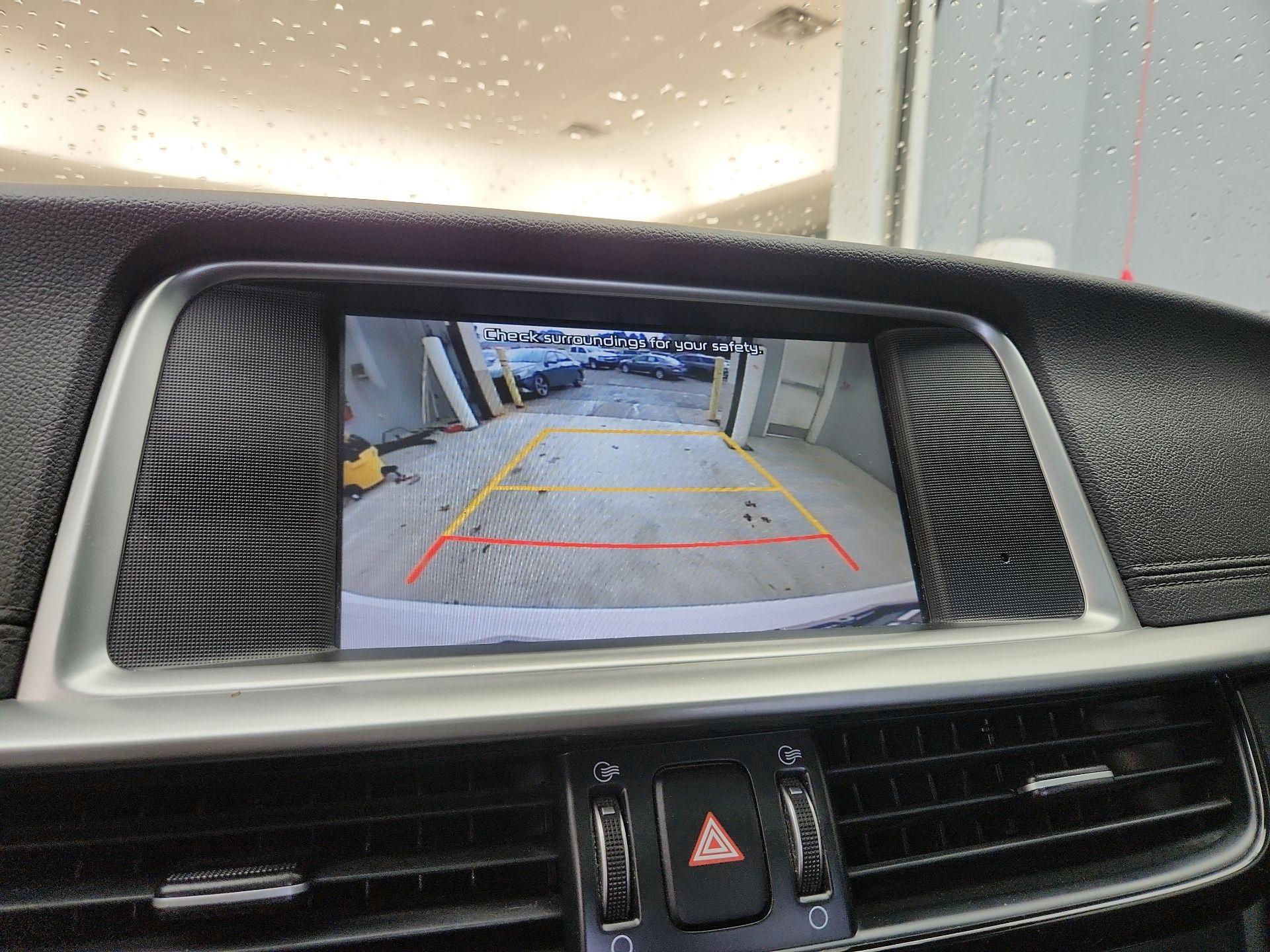 Thumbnail: 2020 Kia Optima - 14