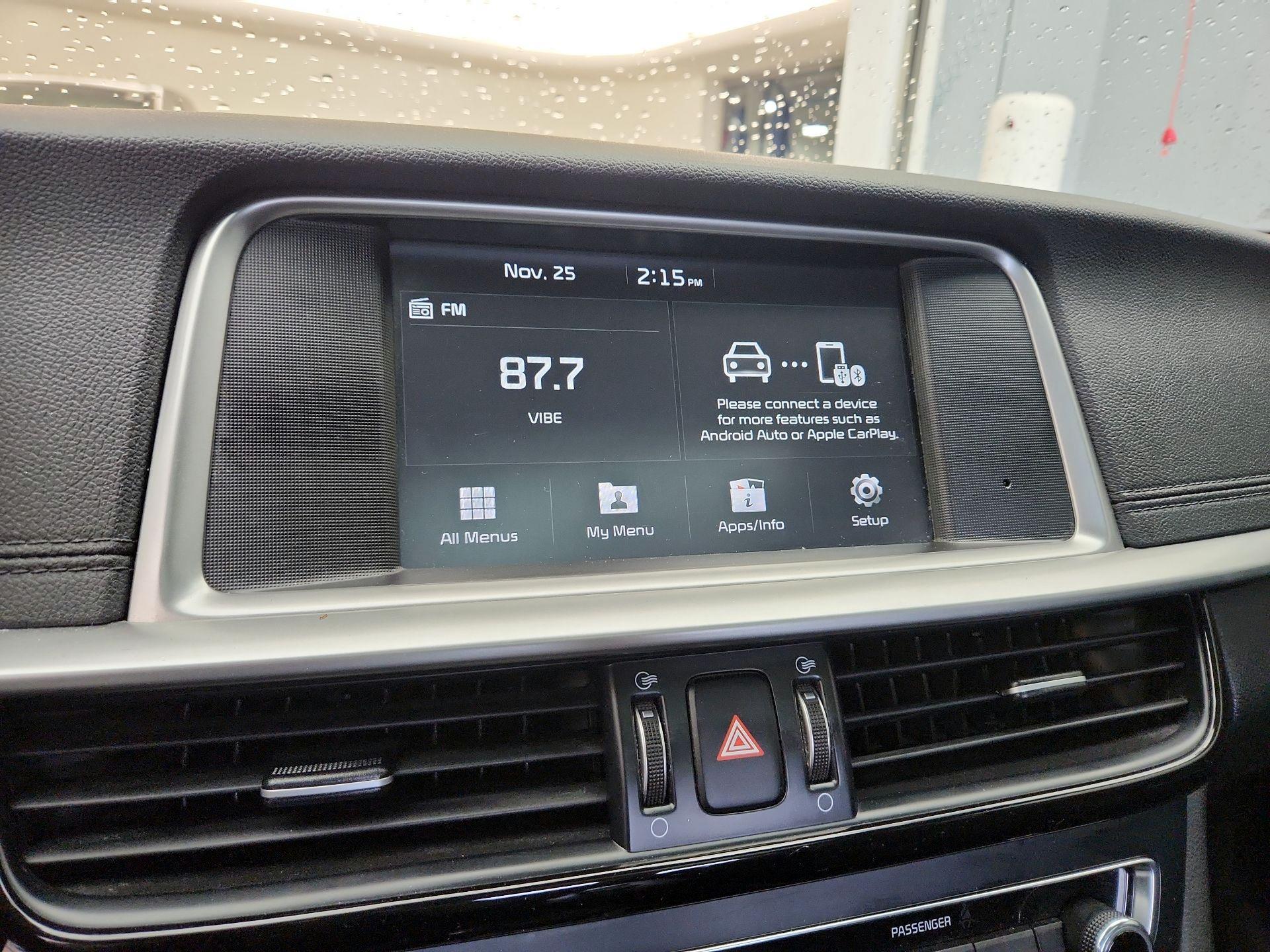 Thumbnail: 2020 Kia Optima - 15