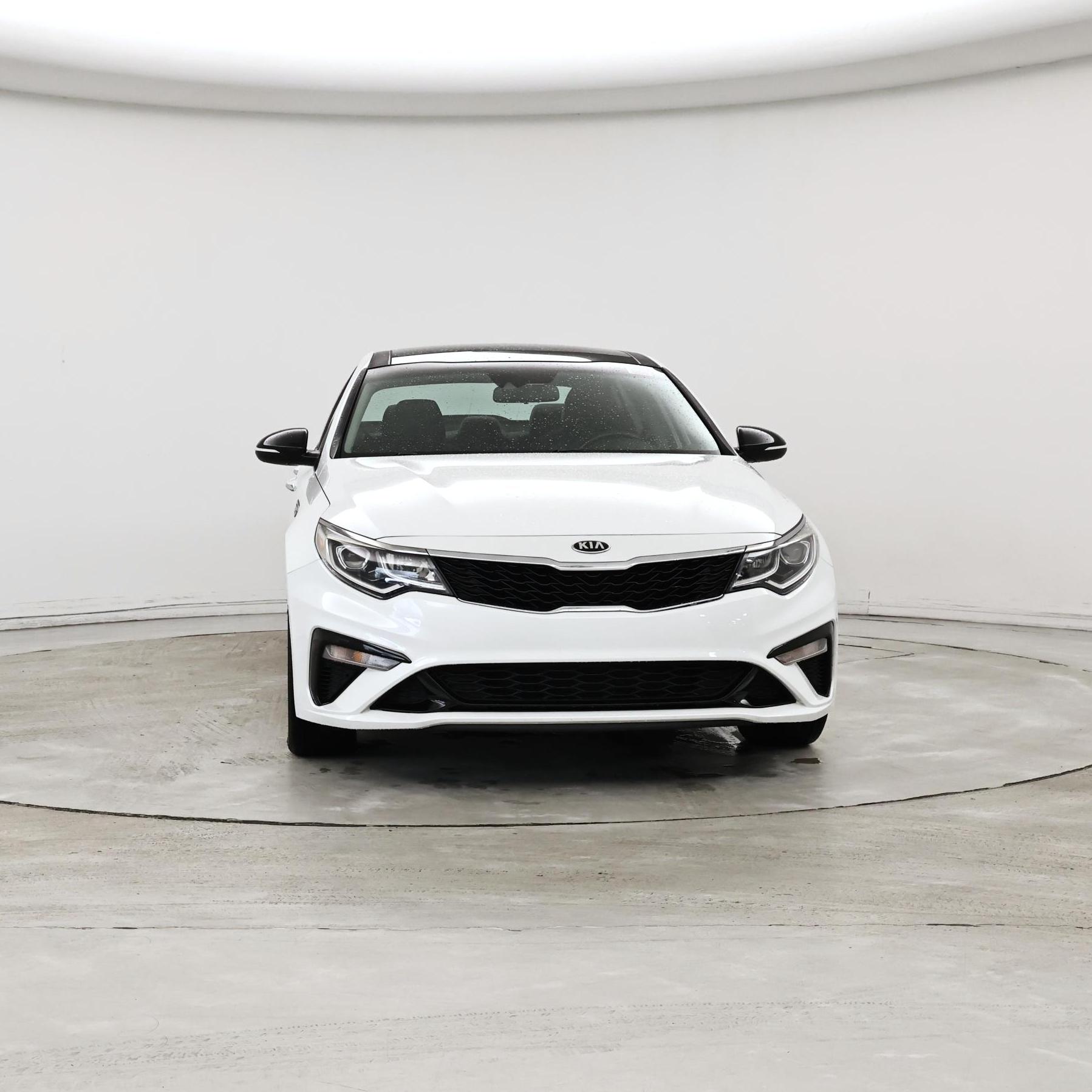 Thumbnail: 2020 Kia Optima - 5