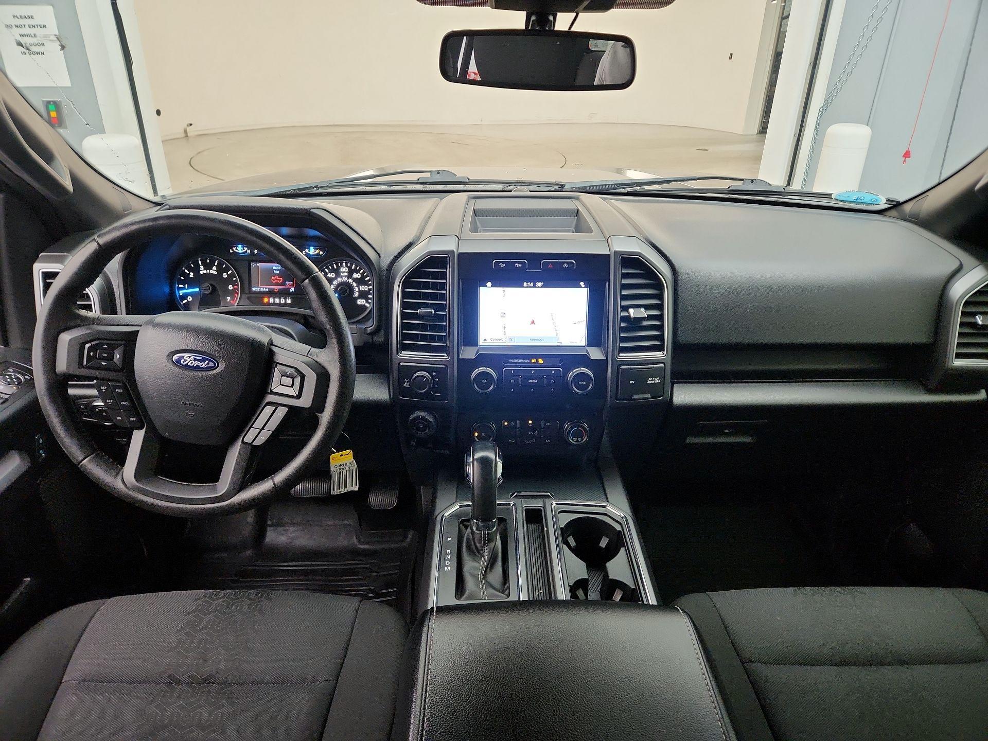 Thumbnail: 2019 Ford F-150 - 9