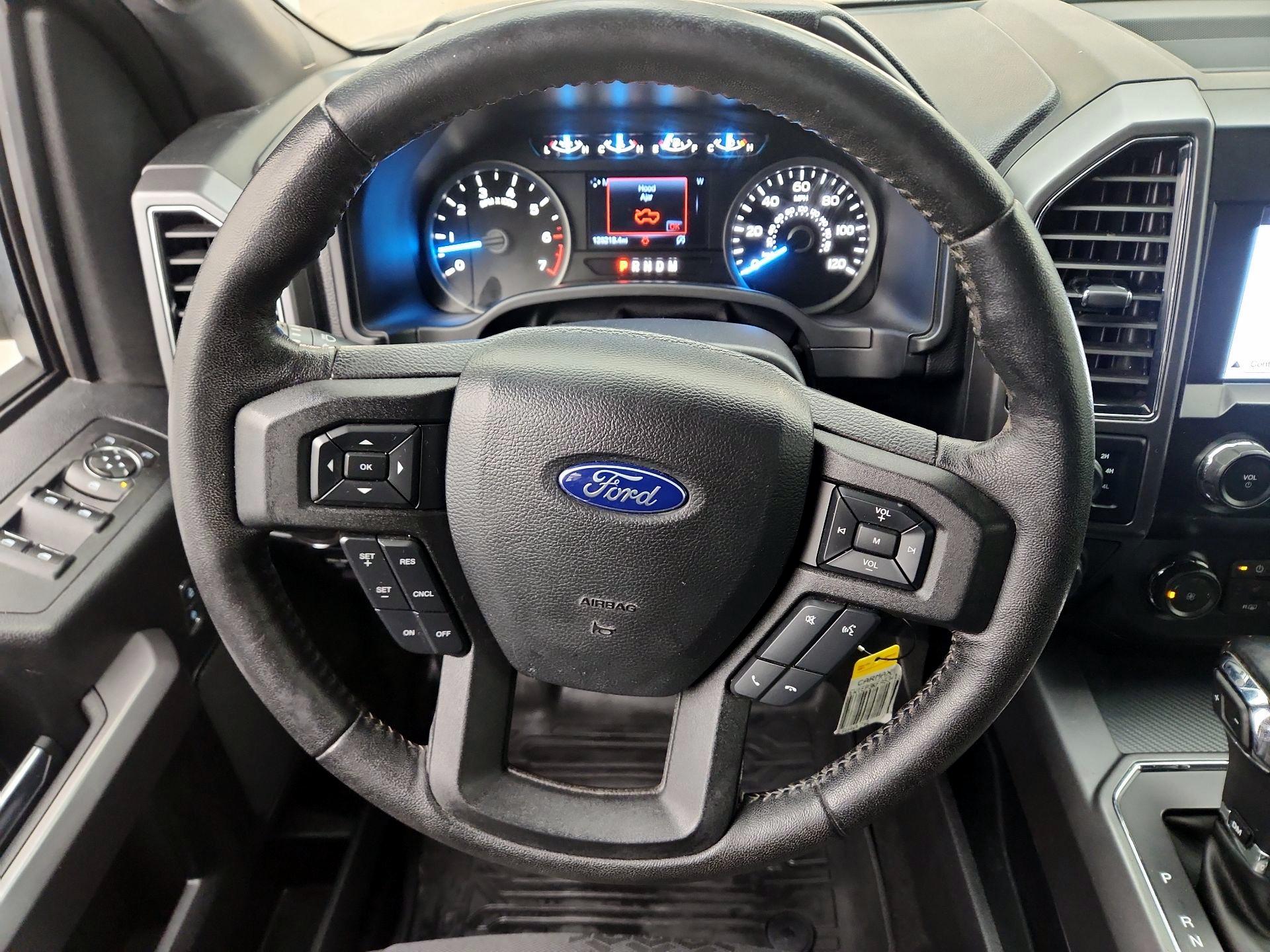 Thumbnail: 2019 Ford F-150 - 10