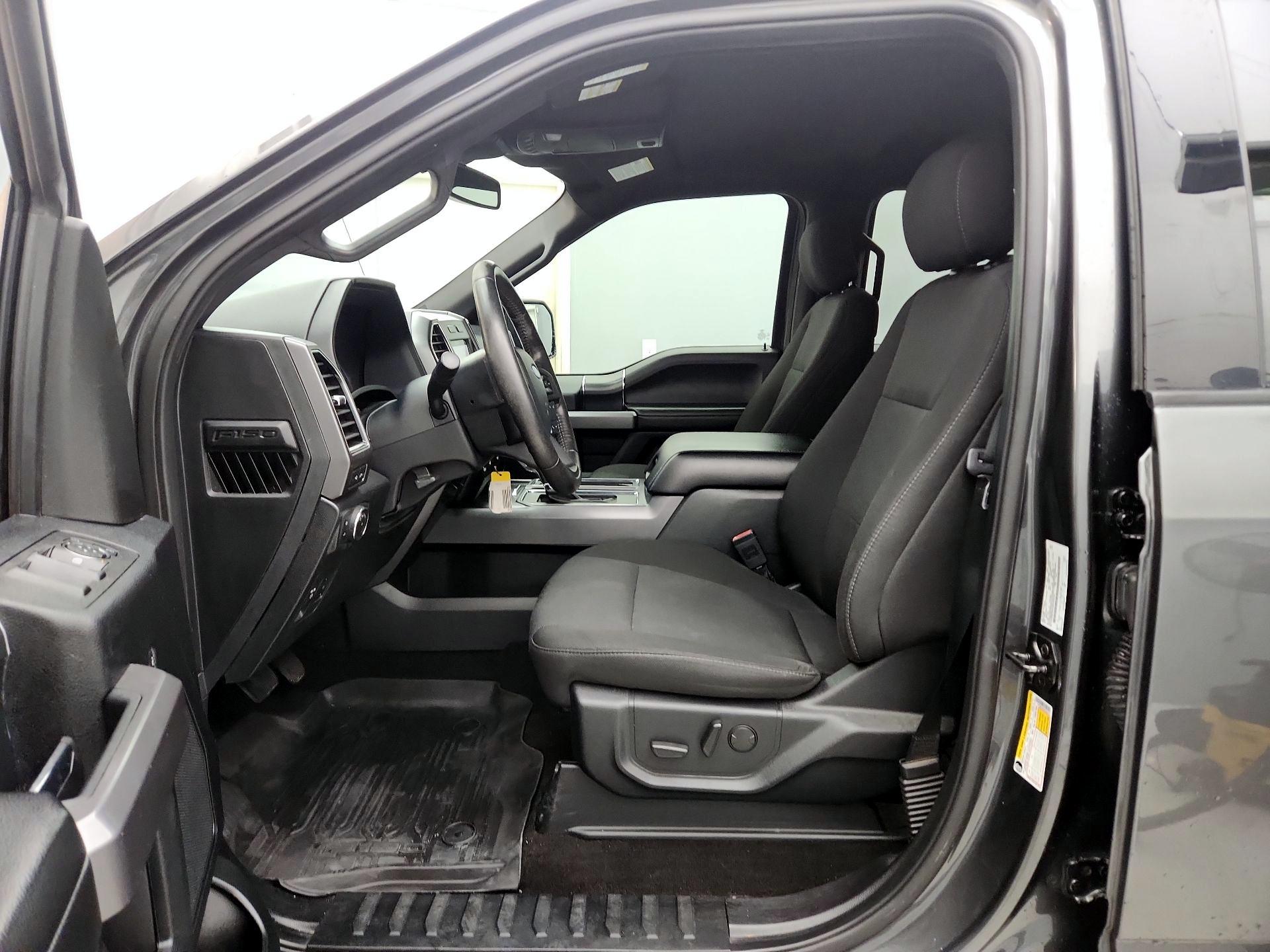 Thumbnail: 2019 Ford F-150 - 11