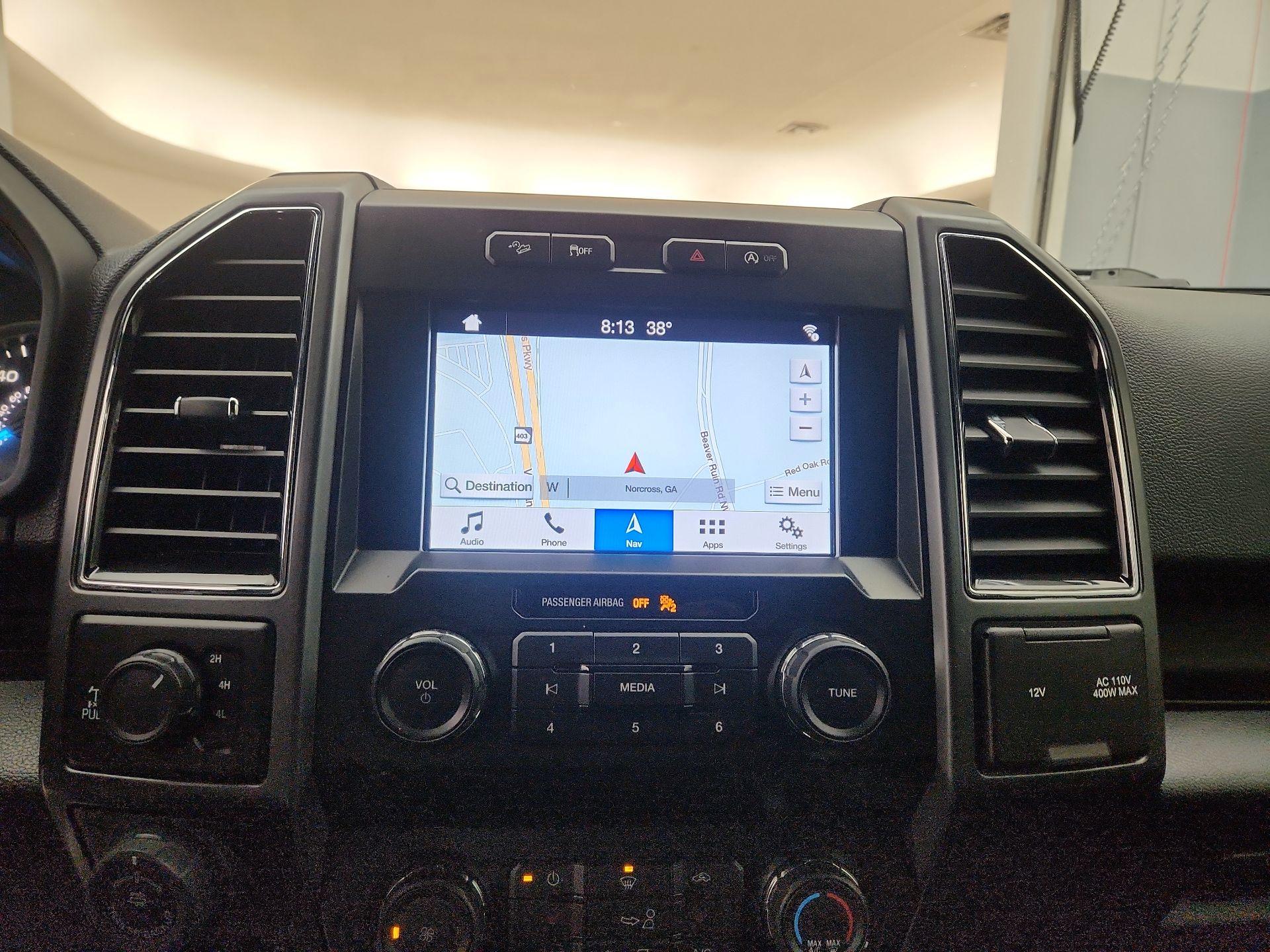 Thumbnail: 2019 Ford F-150 - 14