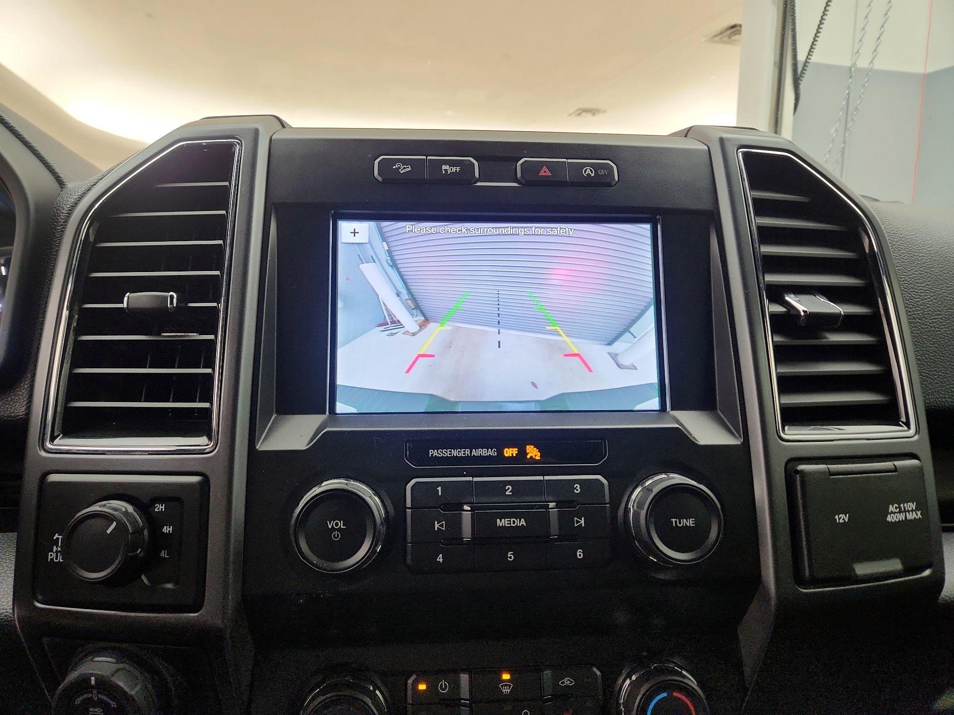 Thumbnail: 2019 Ford F-150 - 15