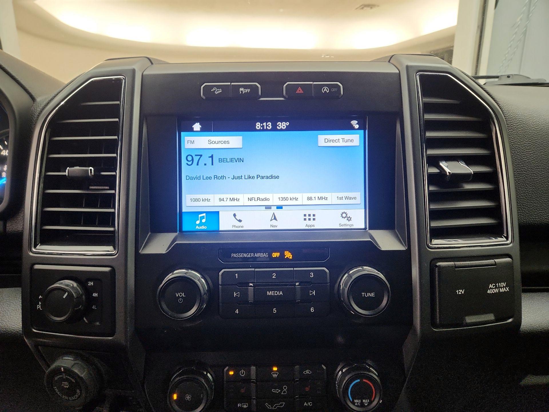 Thumbnail: 2019 Ford F-150 - 16