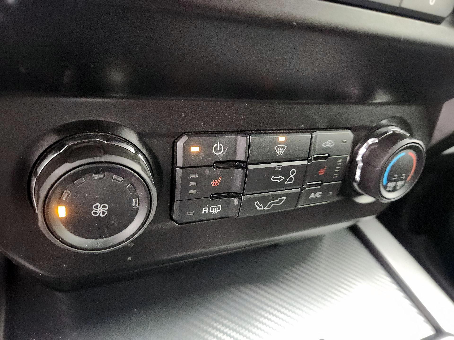 Thumbnail: 2019 Ford F-150 - 17