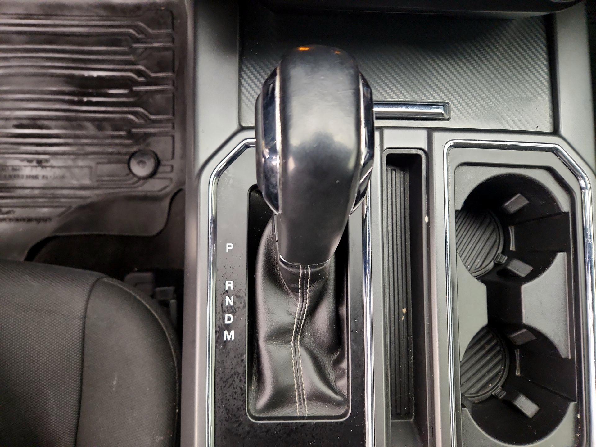 Thumbnail: 2019 Ford F-150 - 18