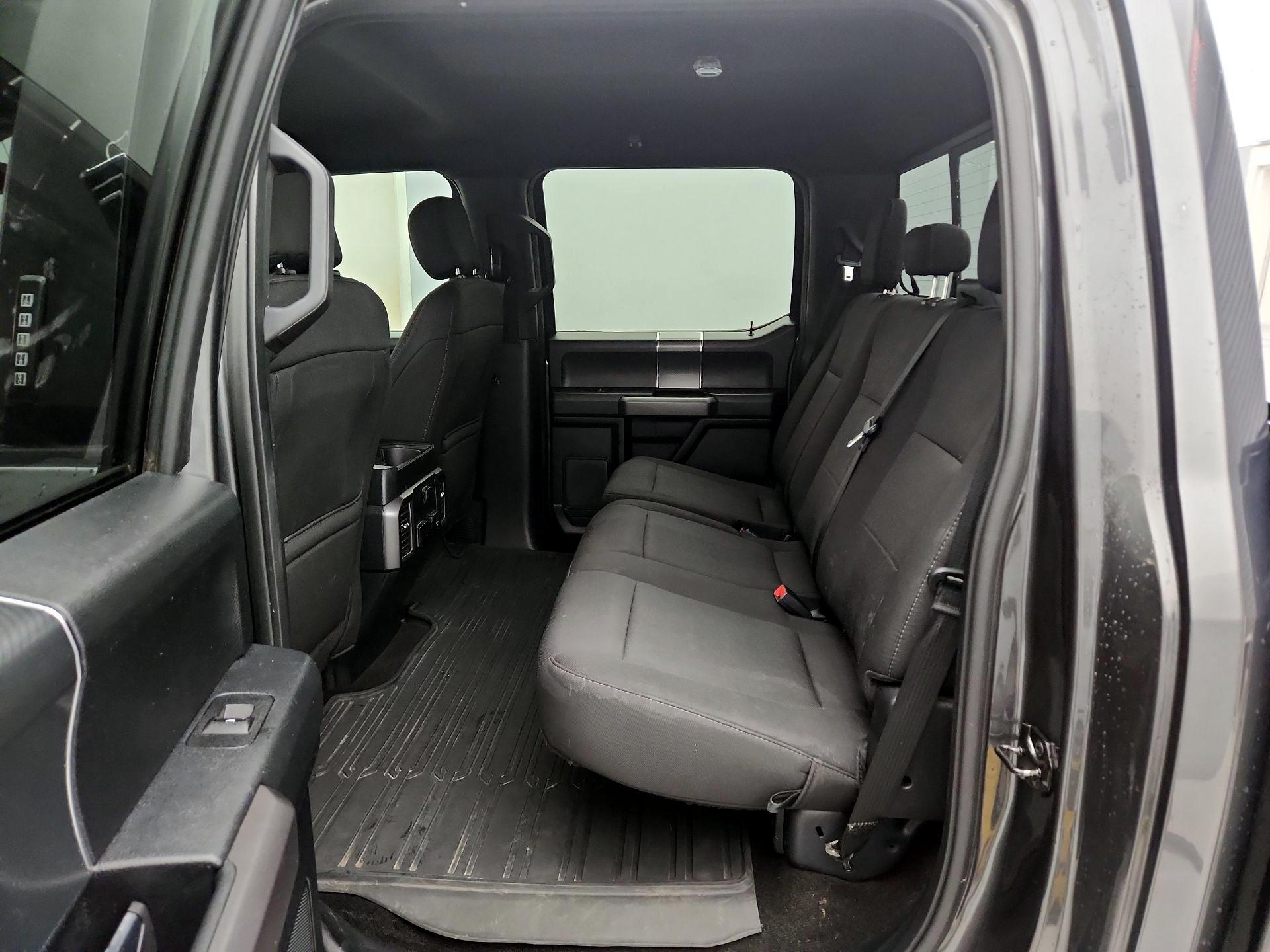 Thumbnail: 2019 Ford F-150 - 20