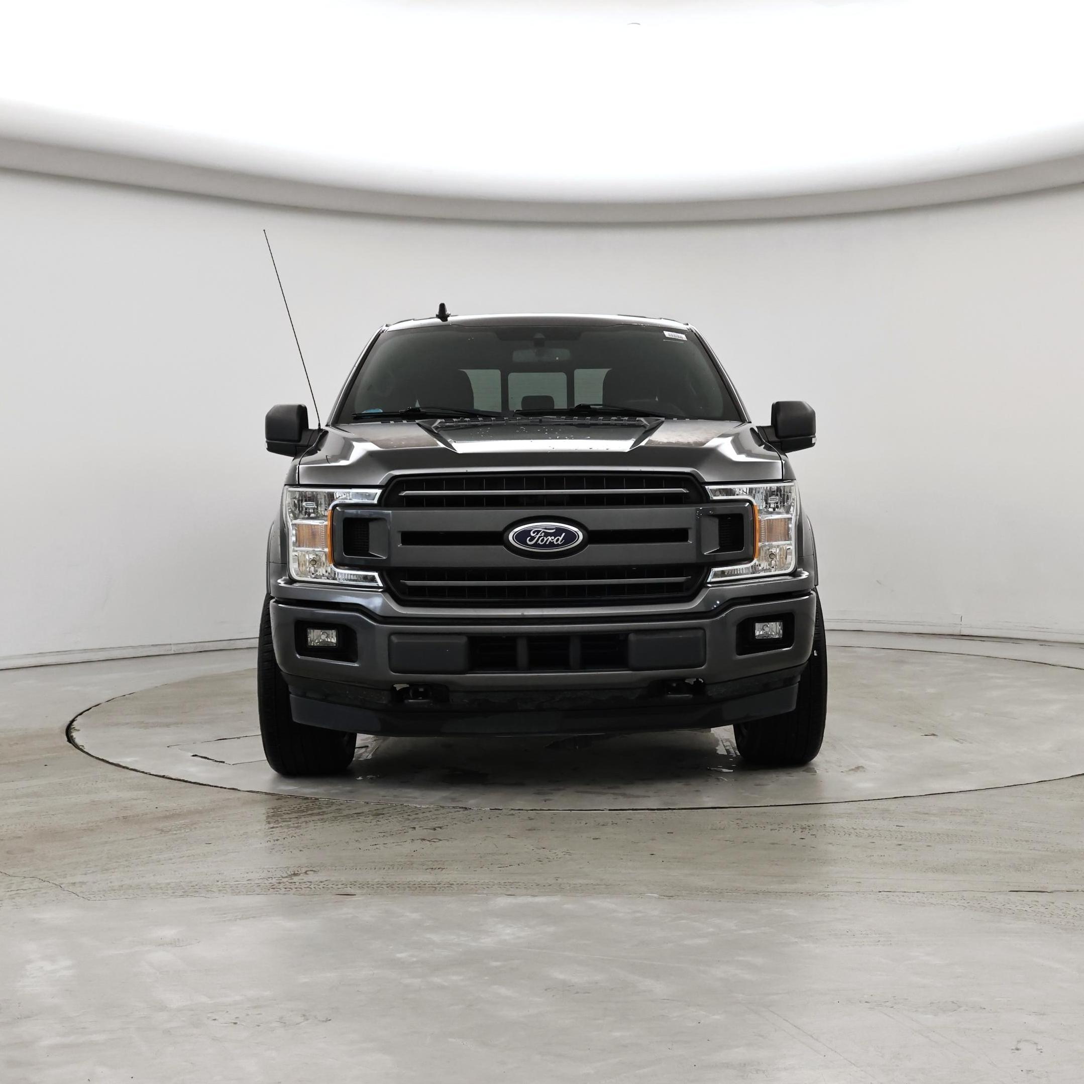 Thumbnail: 2019 Ford F-150 - 5