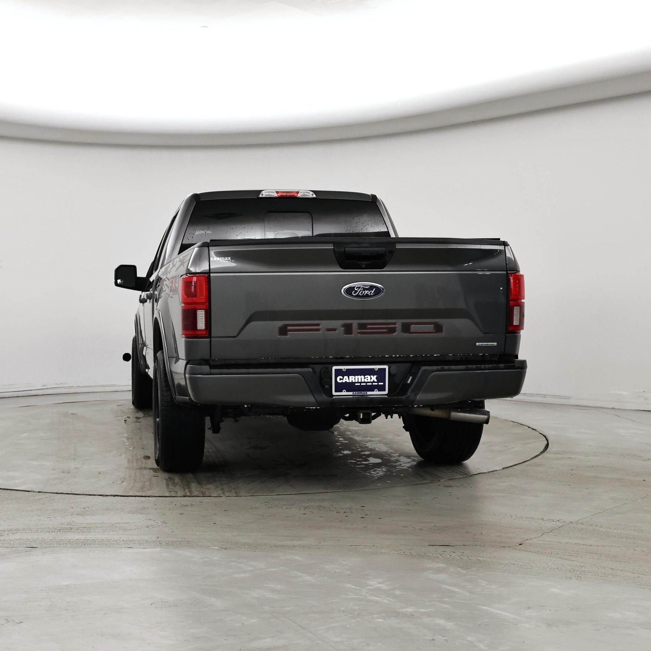 Thumbnail: 2019 Ford F-150 - 6