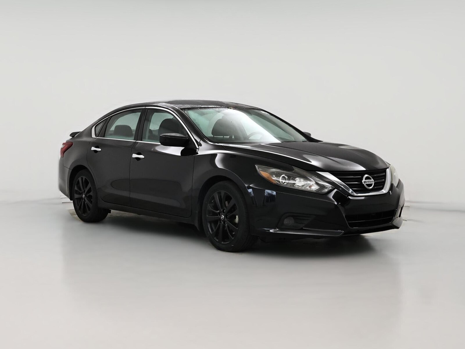 2017 Nissan Altima SR