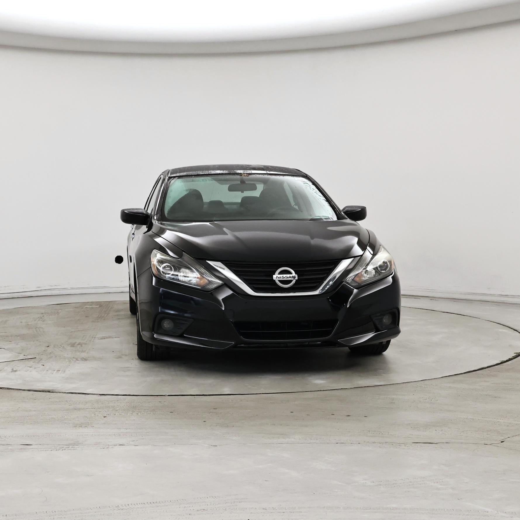 Thumbnail: 2017 Nissan Altima - 5