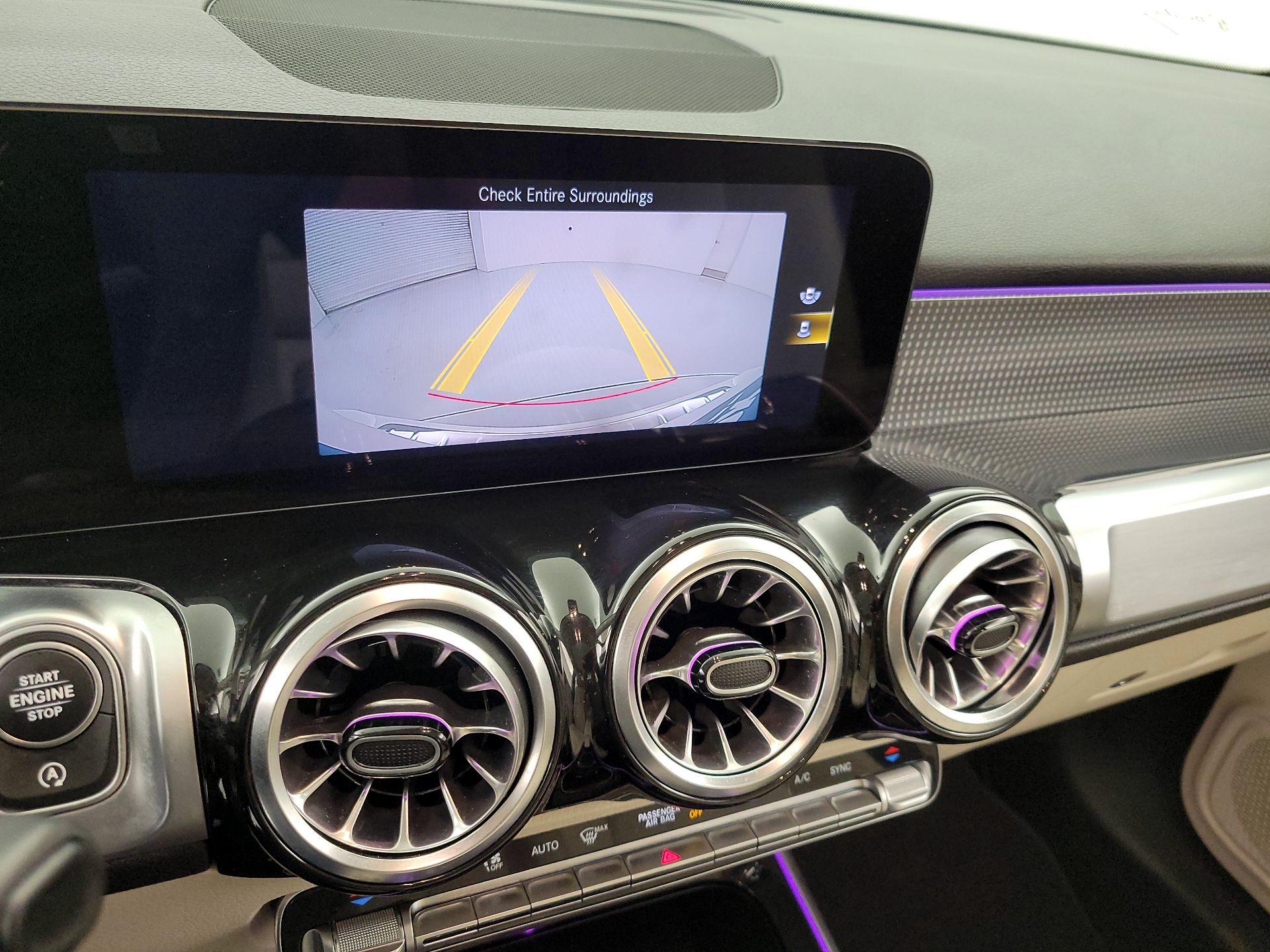 Thumbnail: 2022 Mercedes-Benz GLB - 14