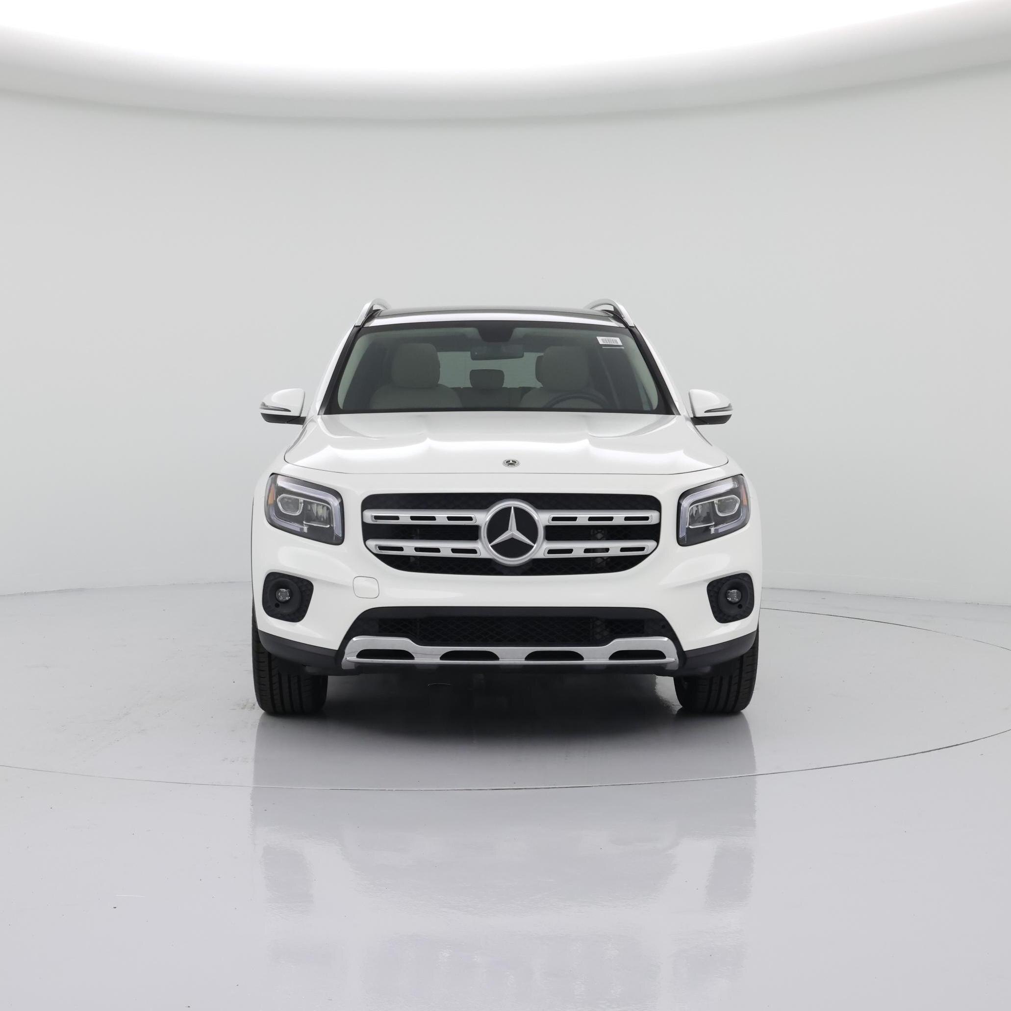 Thumbnail: 2022 Mercedes-Benz GLB - 5