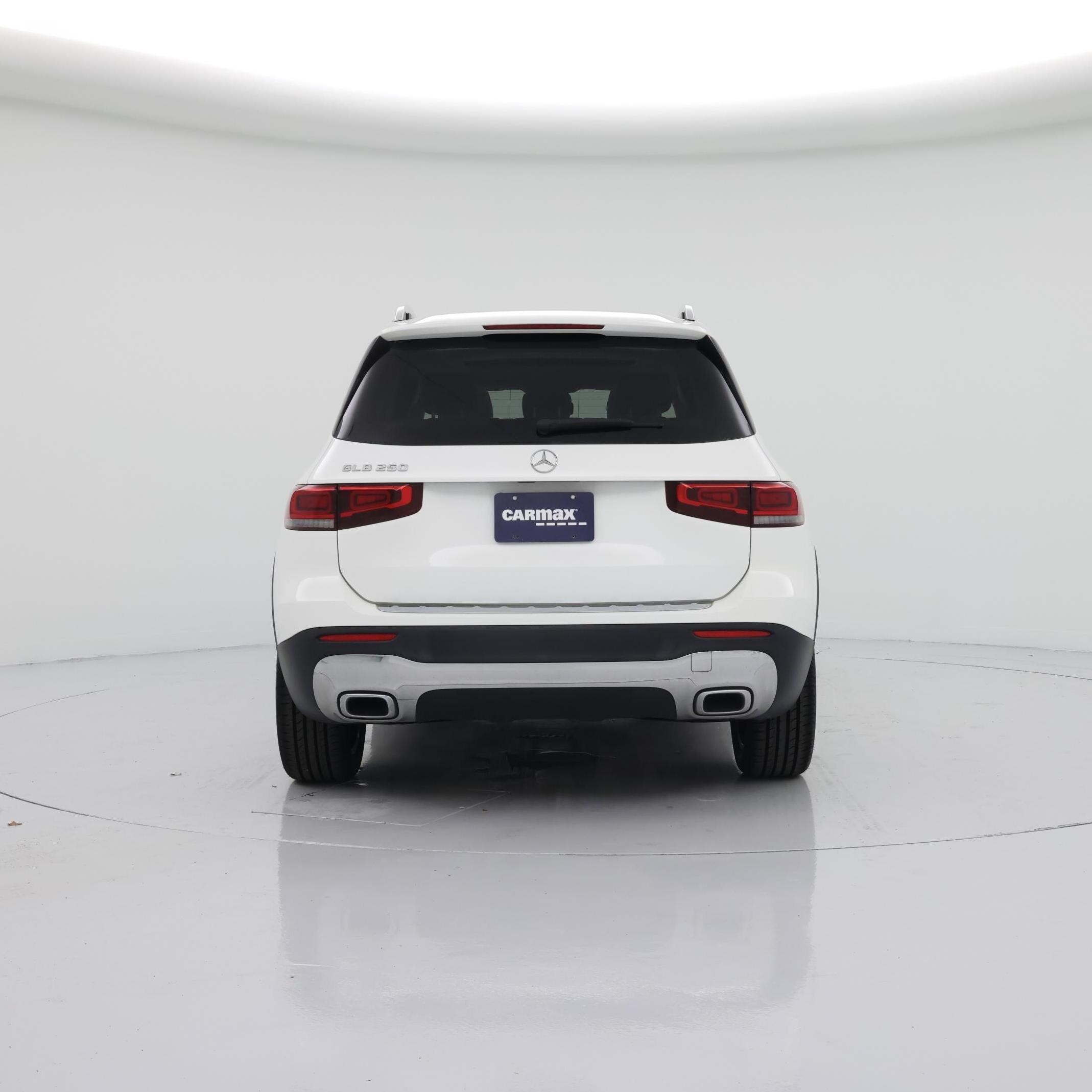 Thumbnail: 2022 Mercedes-Benz GLB - 6