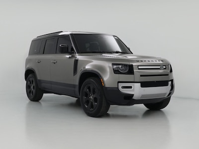 2023 Land Rover Defender 110 S
