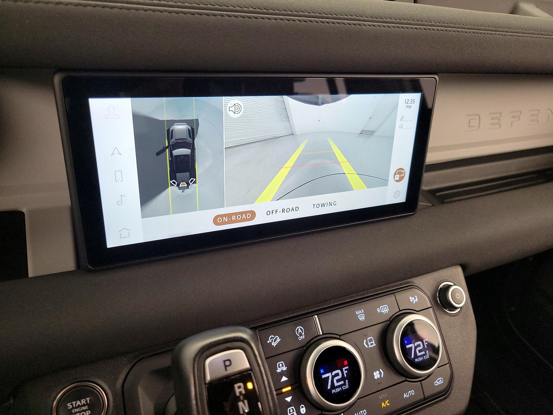 Thumbnail: 2023 Land Rover Defender - 15