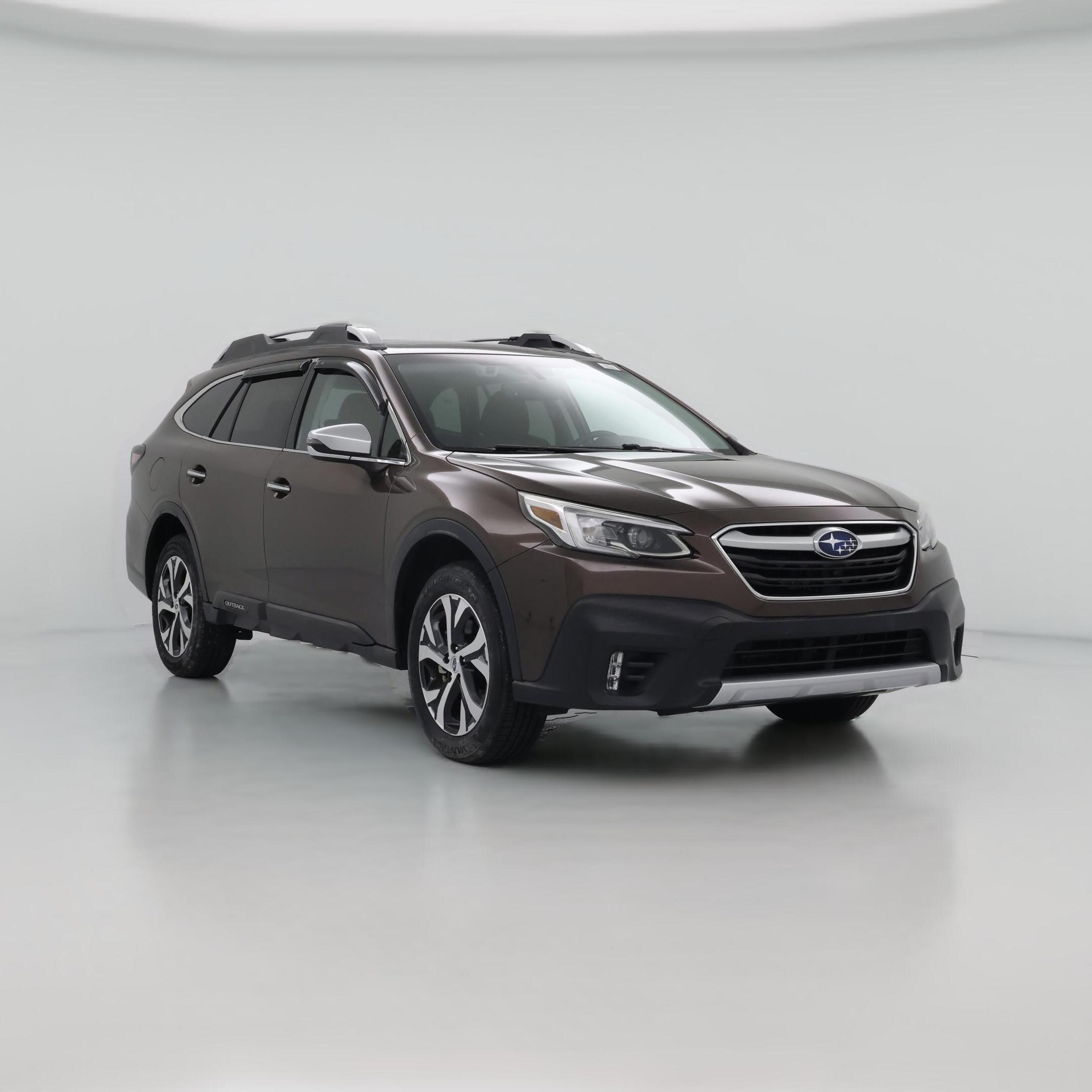 Thumbnail: 2022 Subaru Outback - 1