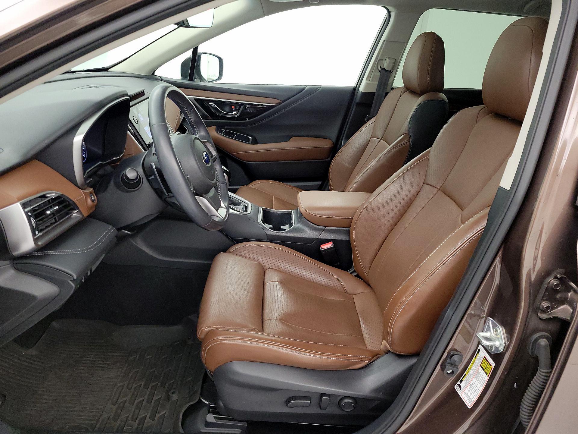 Thumbnail: 2022 Subaru Outback - 11