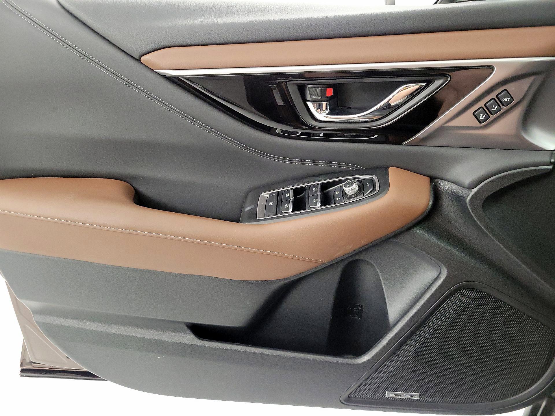 Thumbnail: 2022 Subaru Outback - 12