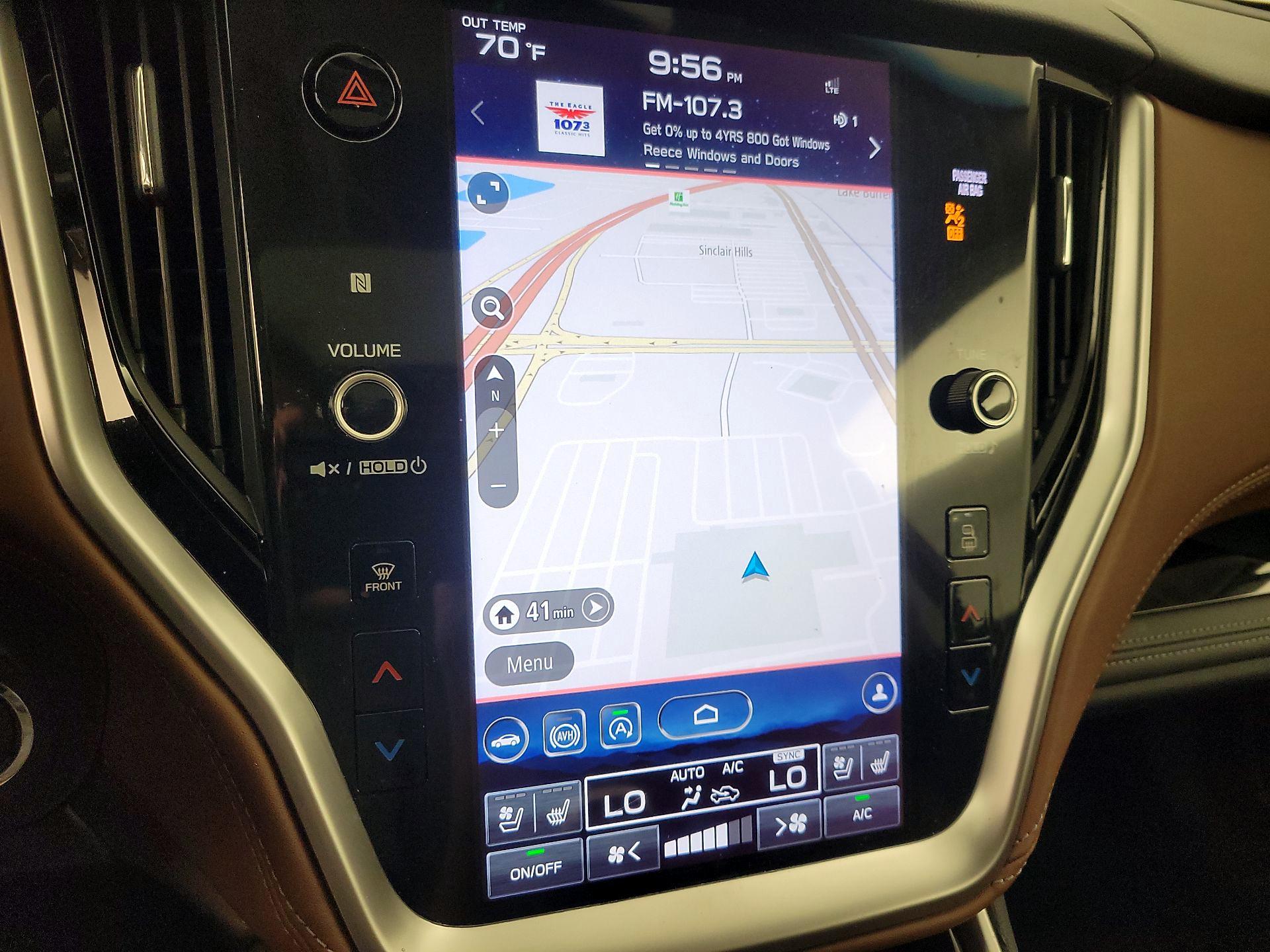 Thumbnail: 2022 Subaru Outback - 14