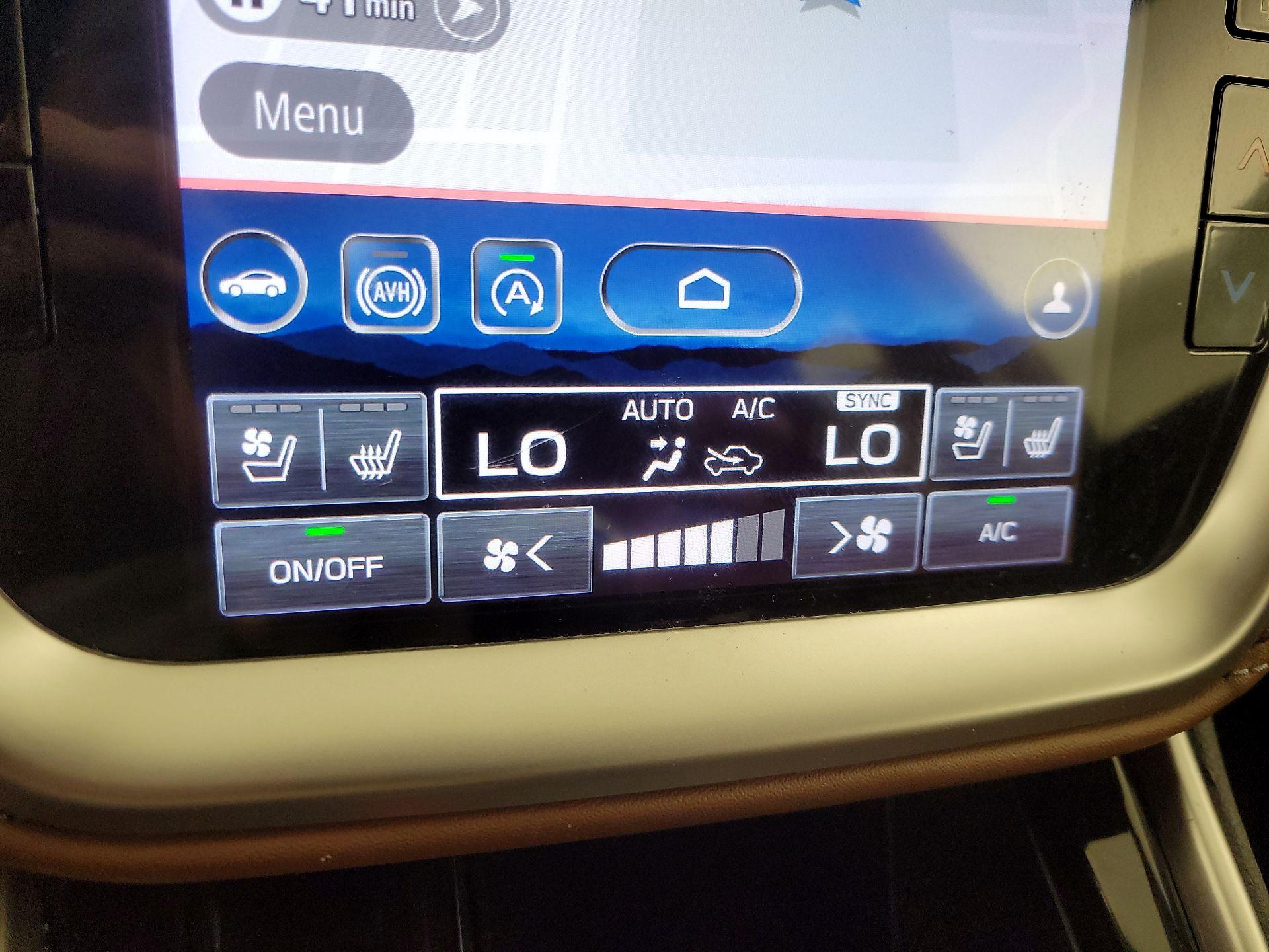 Thumbnail: 2022 Subaru Outback - 17