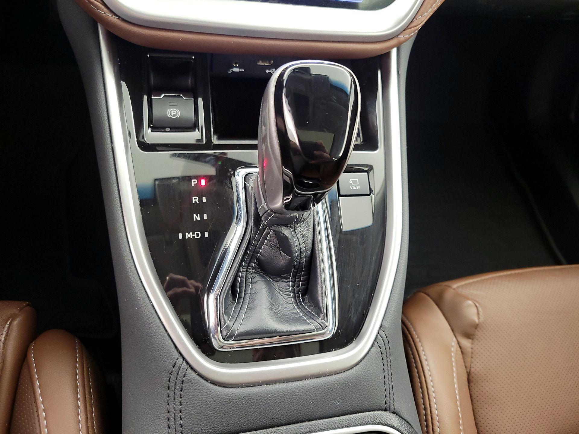 Thumbnail: 2022 Subaru Outback - 18