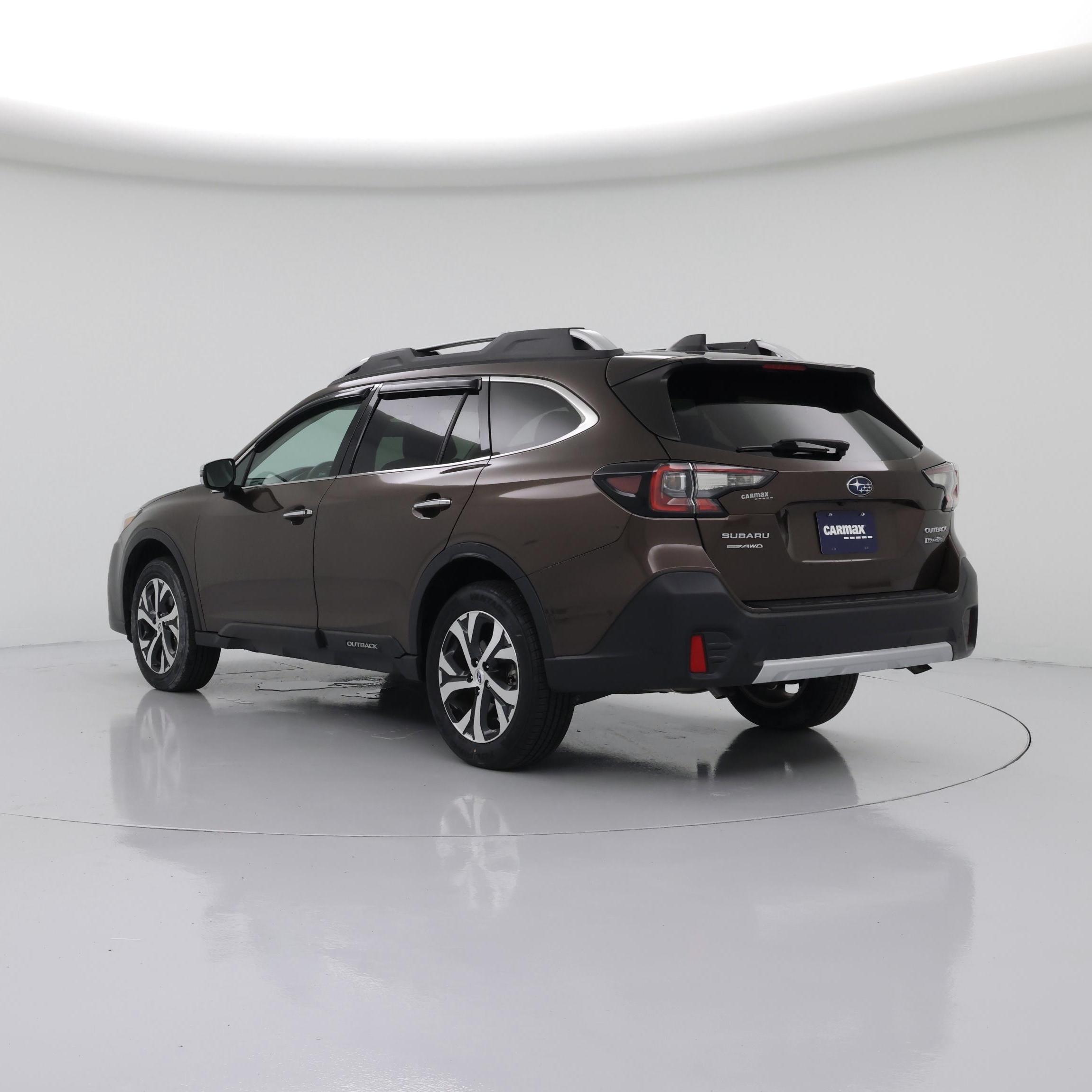 Thumbnail: 2022 Subaru Outback - 2