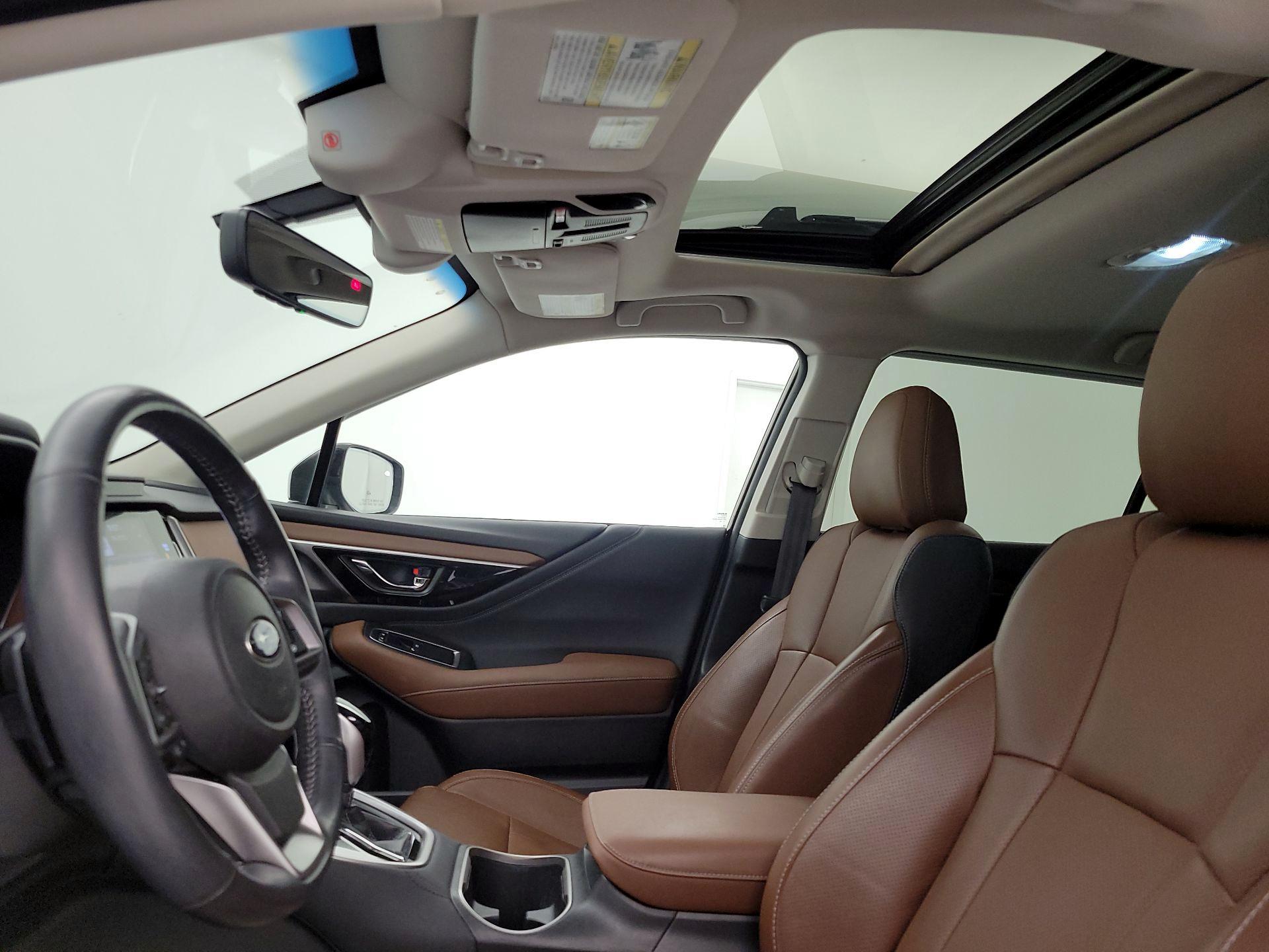 Thumbnail: 2022 Subaru Outback - 20