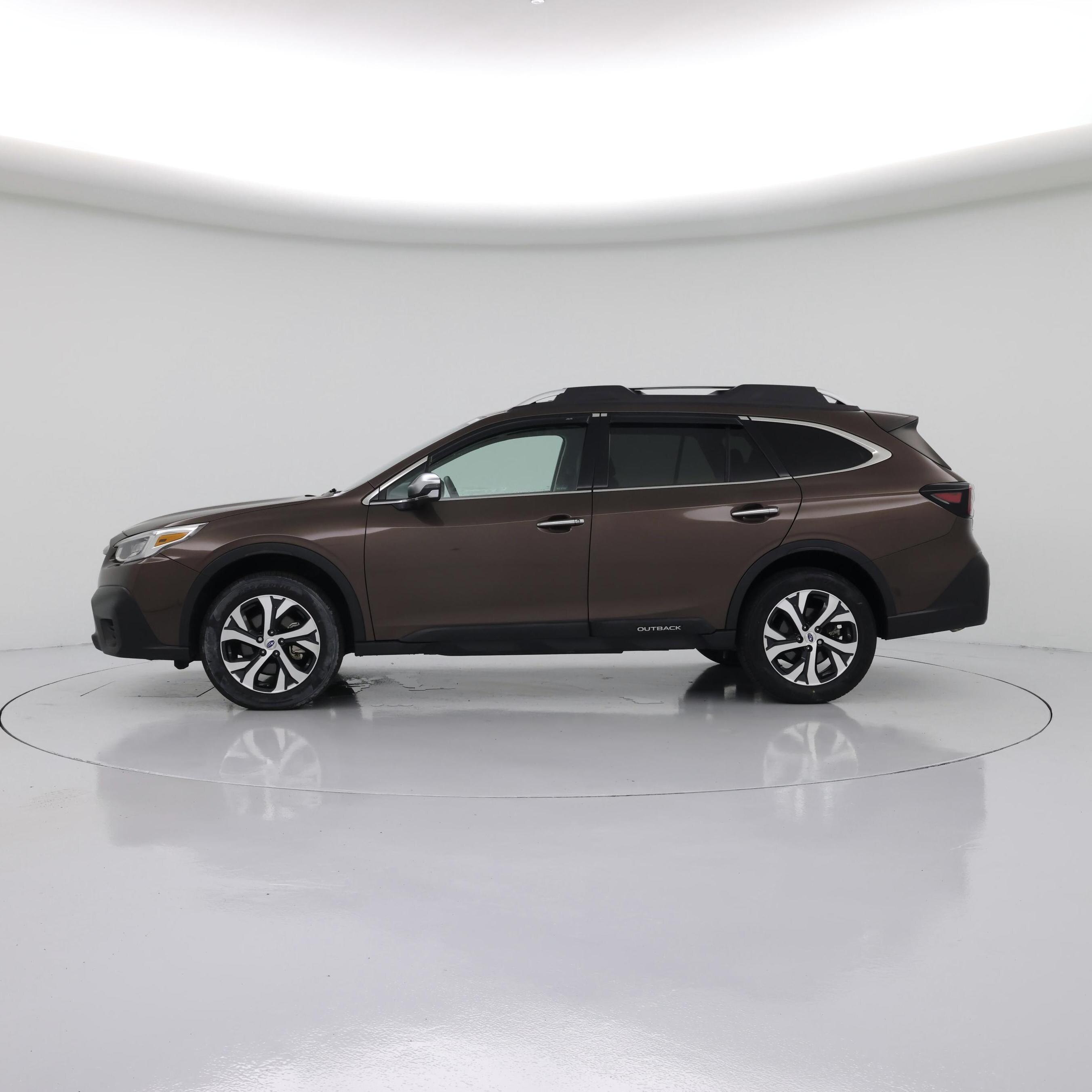 Thumbnail: 2022 Subaru Outback - 3
